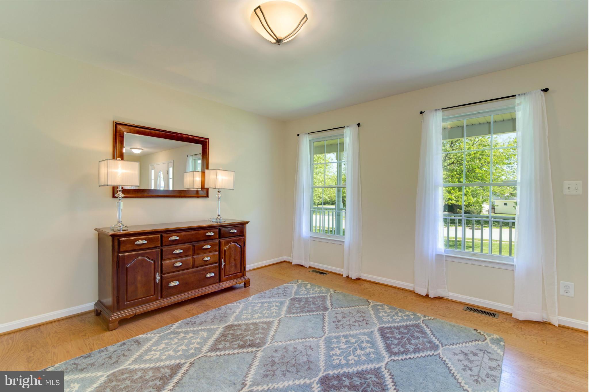 CATOCTIN MEADOWS - Residential