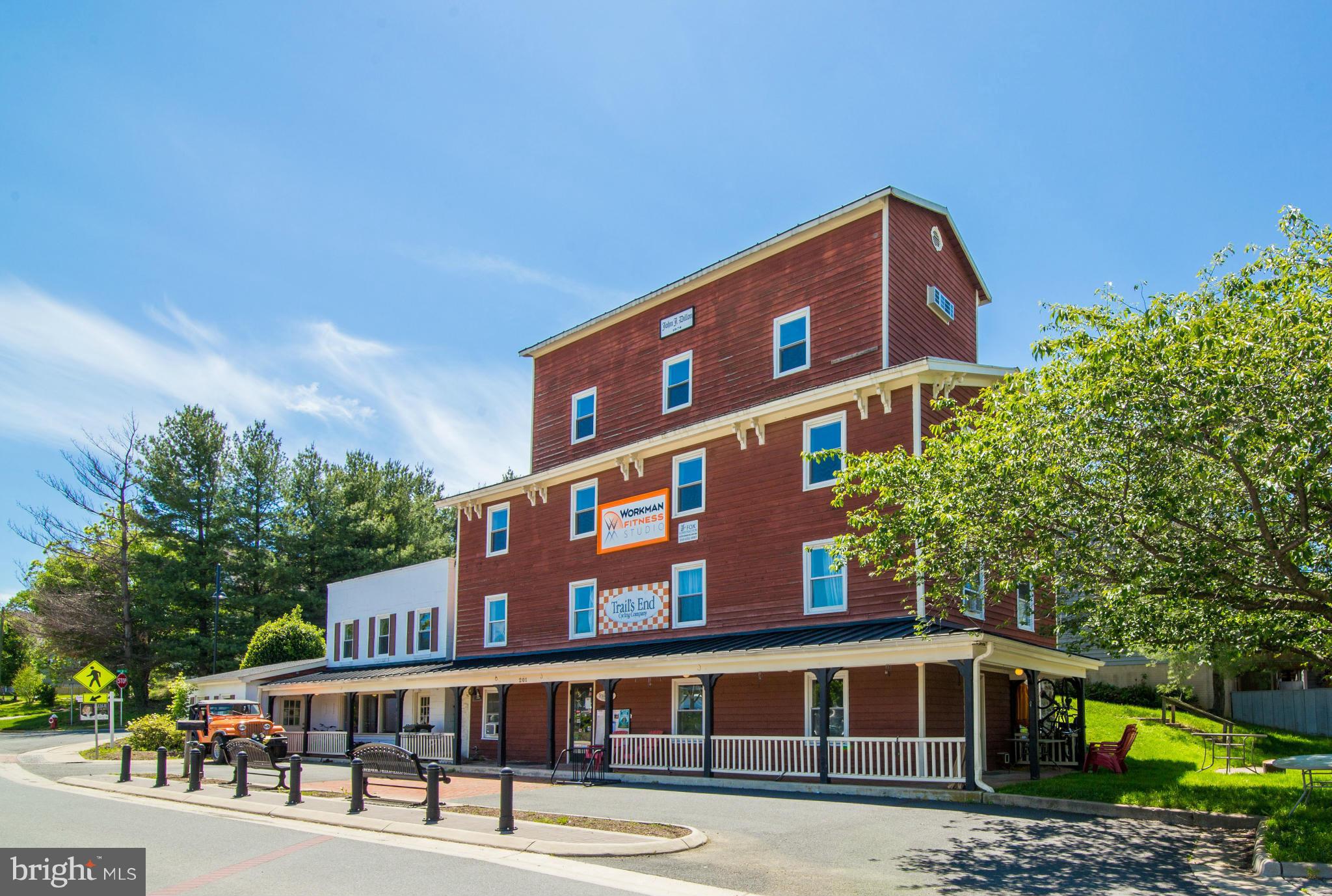 CATOCTIN MEADOWS - Residential
