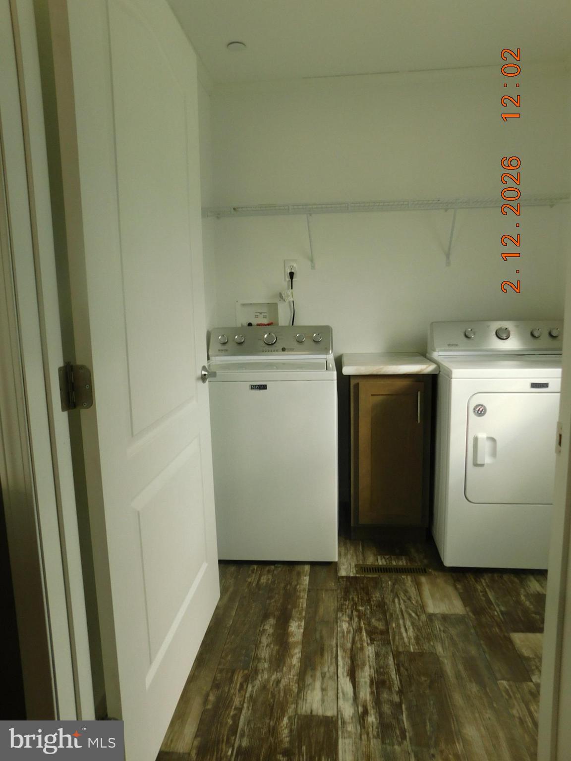 CHESTNUT POINT ESTATES & MARINA - Residential