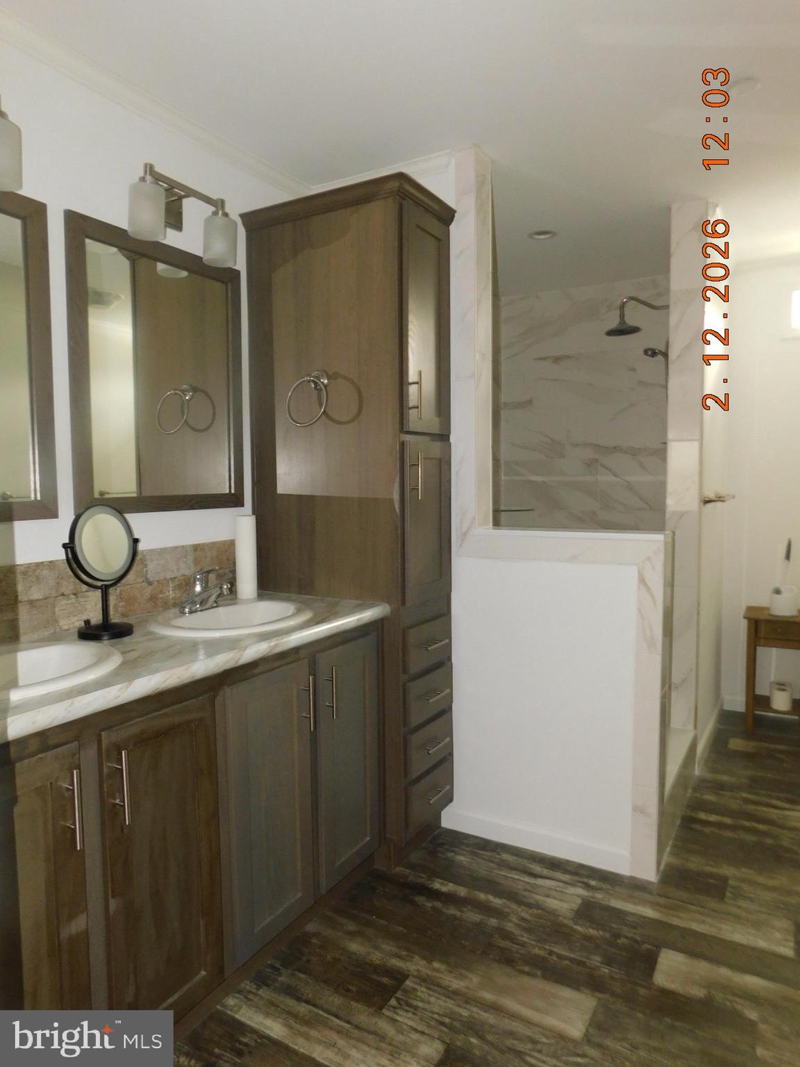 CHESTNUT POINT ESTATES & MARINA - Residential