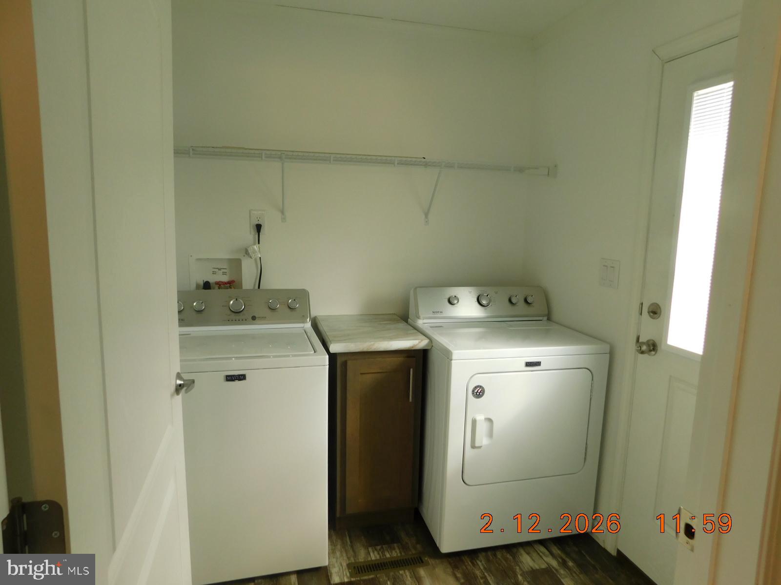 CHESTNUT POINT ESTATES & MARINA - Residential