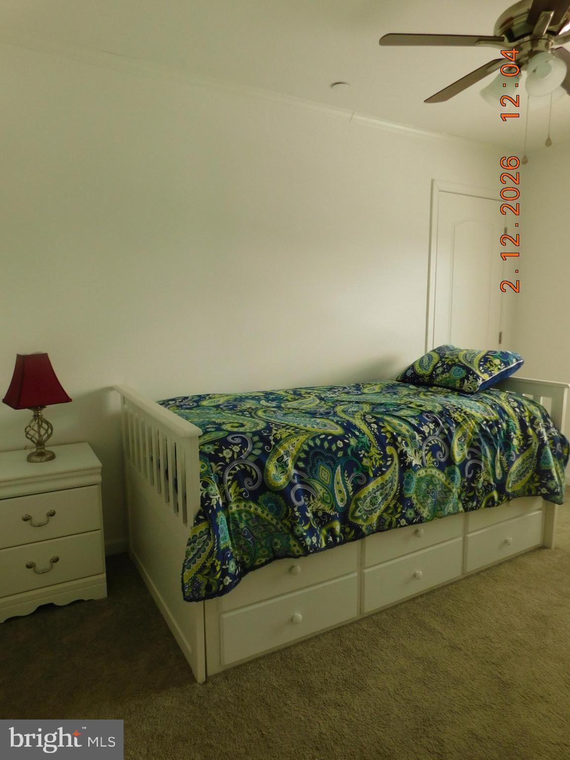 CHESTNUT POINT ESTATES & MARINA - Residential