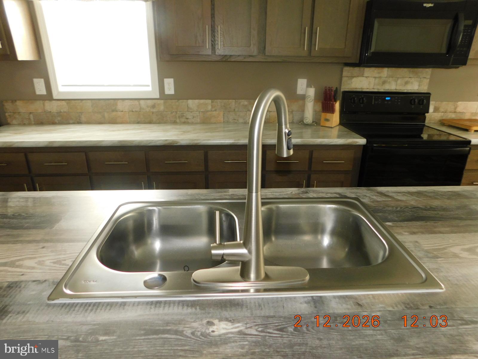 CHESTNUT POINT ESTATES & MARINA - Residential