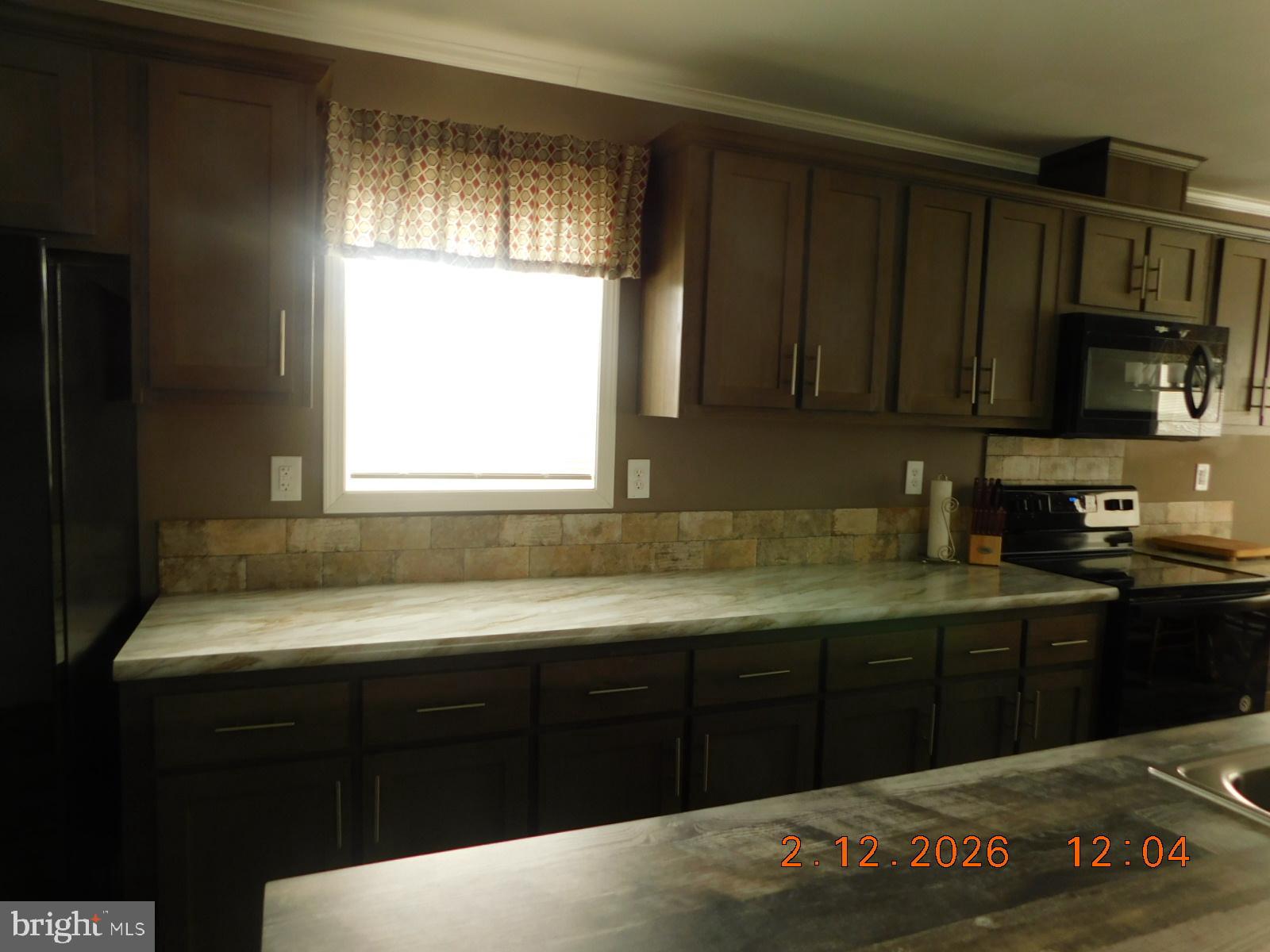 CHESTNUT POINT ESTATES & MARINA - Residential