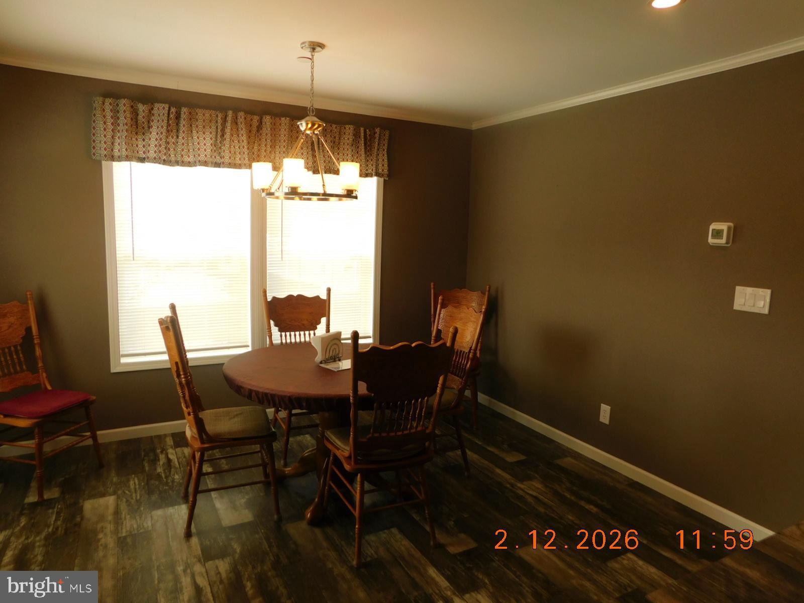 CHESTNUT POINT ESTATES & MARINA - Residential