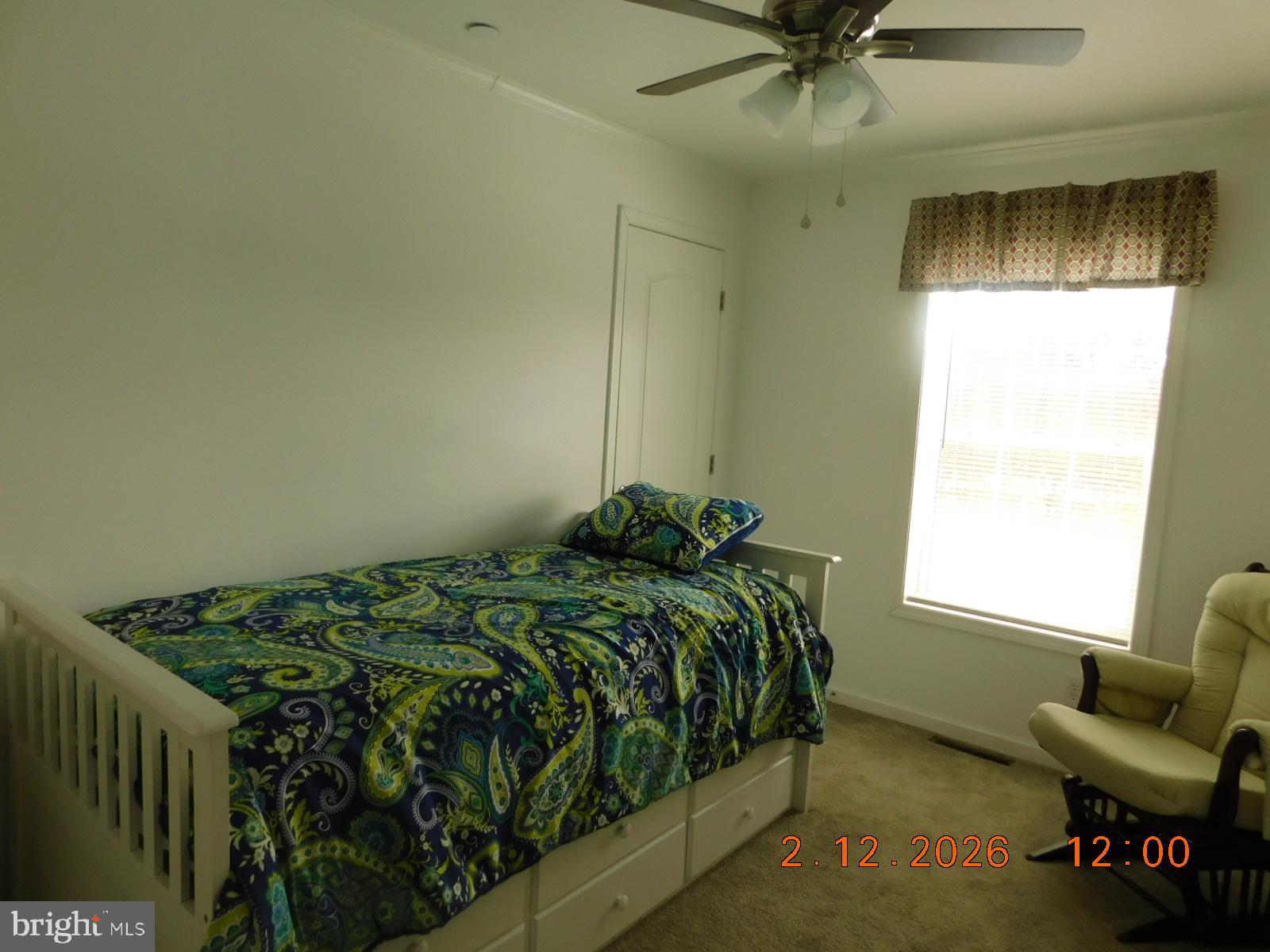 CHESTNUT POINT ESTATES & MARINA - Residential