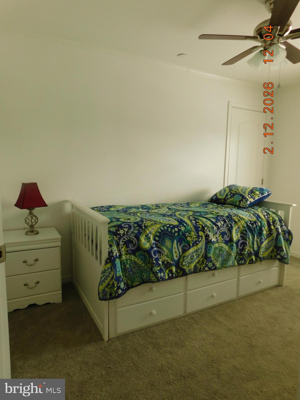 CHESTNUT POINT ESTATES & MARINA - Residential