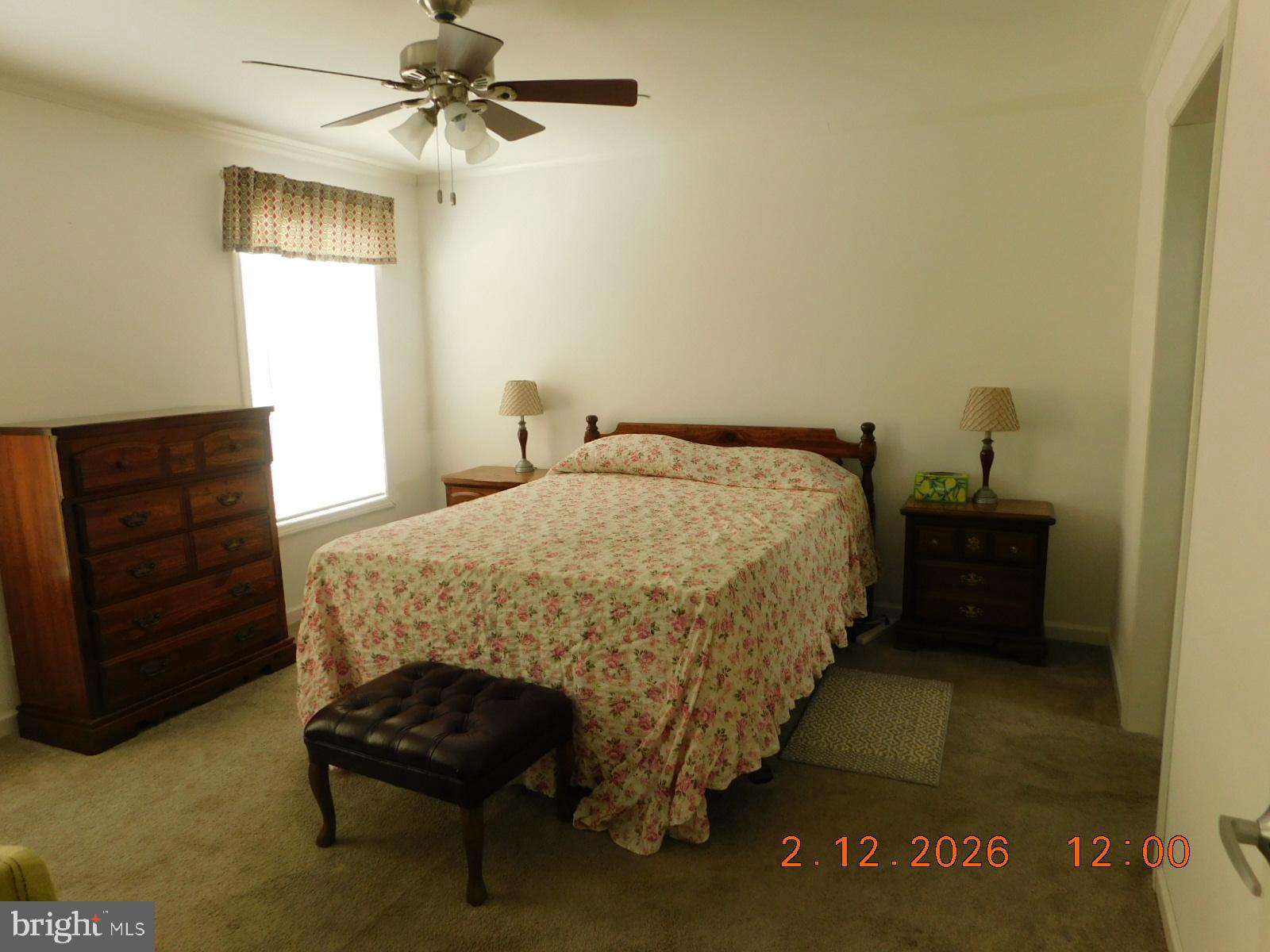 CHESTNUT POINT ESTATES & MARINA - Residential