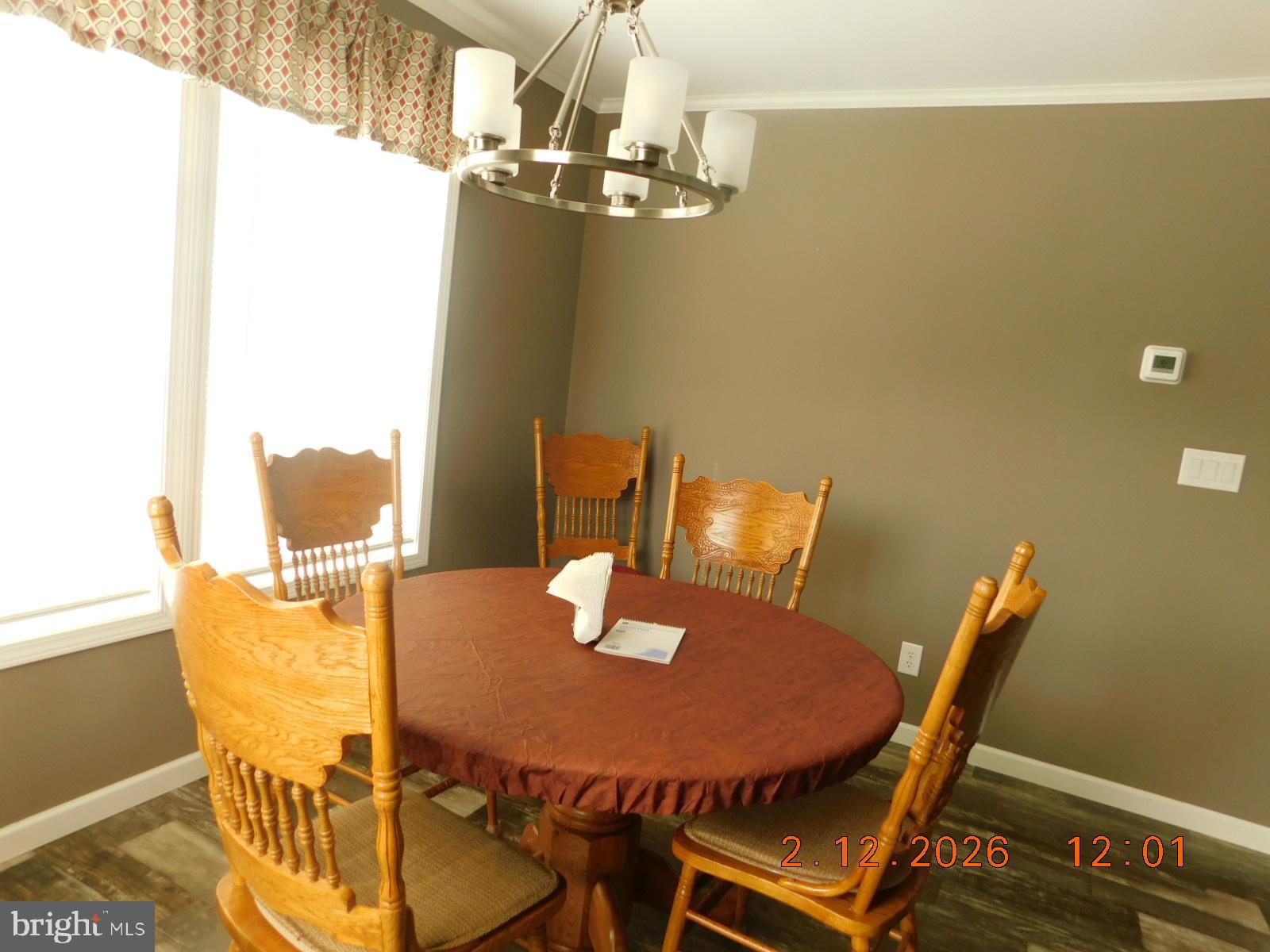 CHESTNUT POINT ESTATES & MARINA - Residential