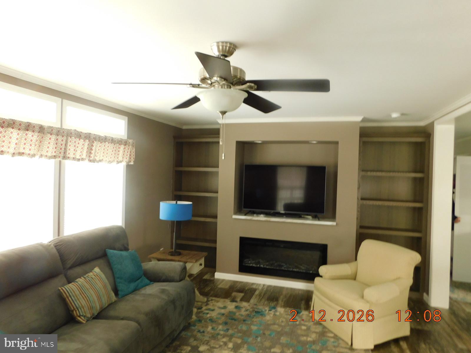 CHESTNUT POINT ESTATES & MARINA - Residential