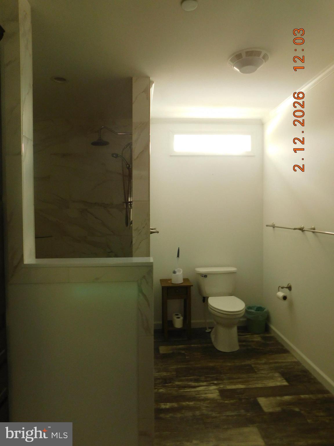 CHESTNUT POINT ESTATES & MARINA - Residential