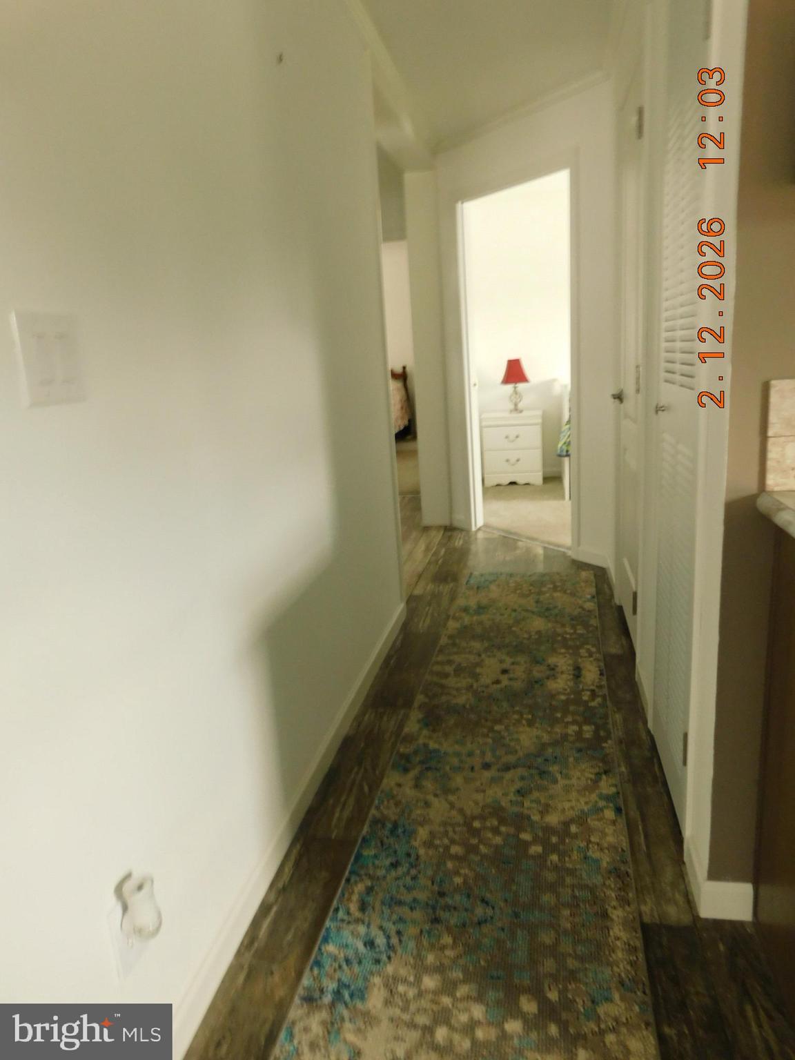 CHESTNUT POINT ESTATES & MARINA - Residential