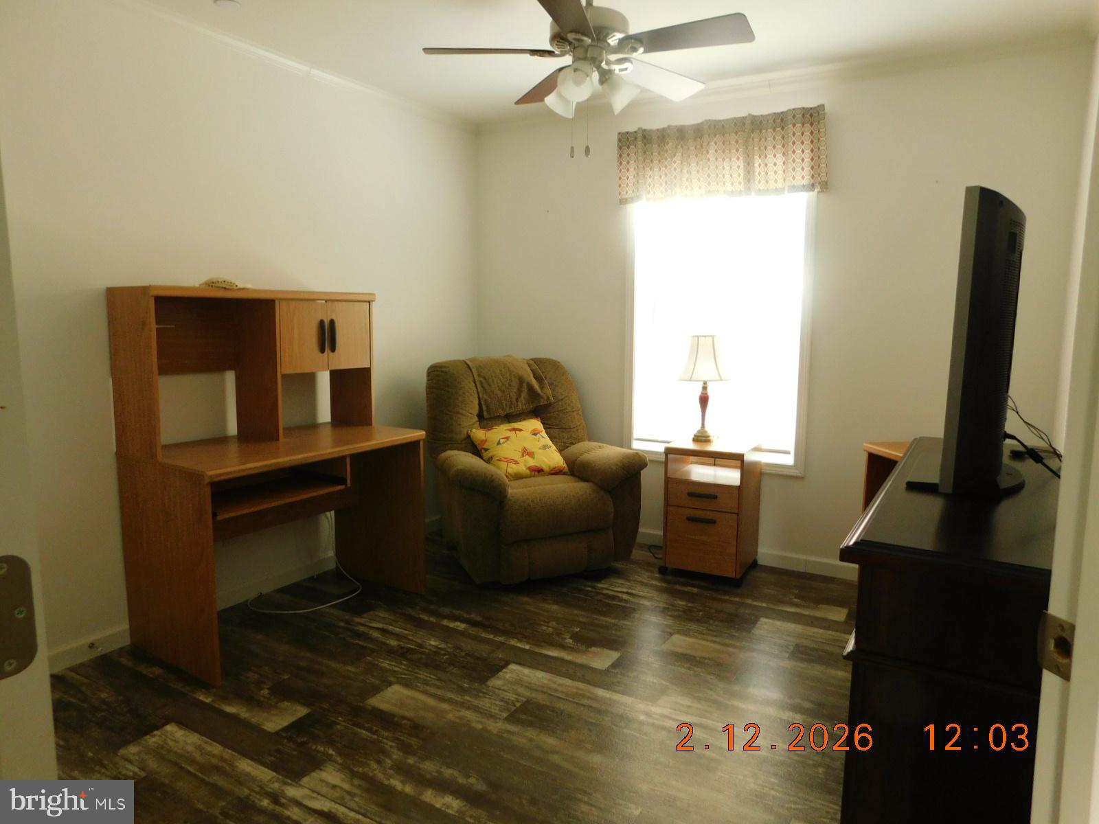 CHESTNUT POINT ESTATES & MARINA - Residential