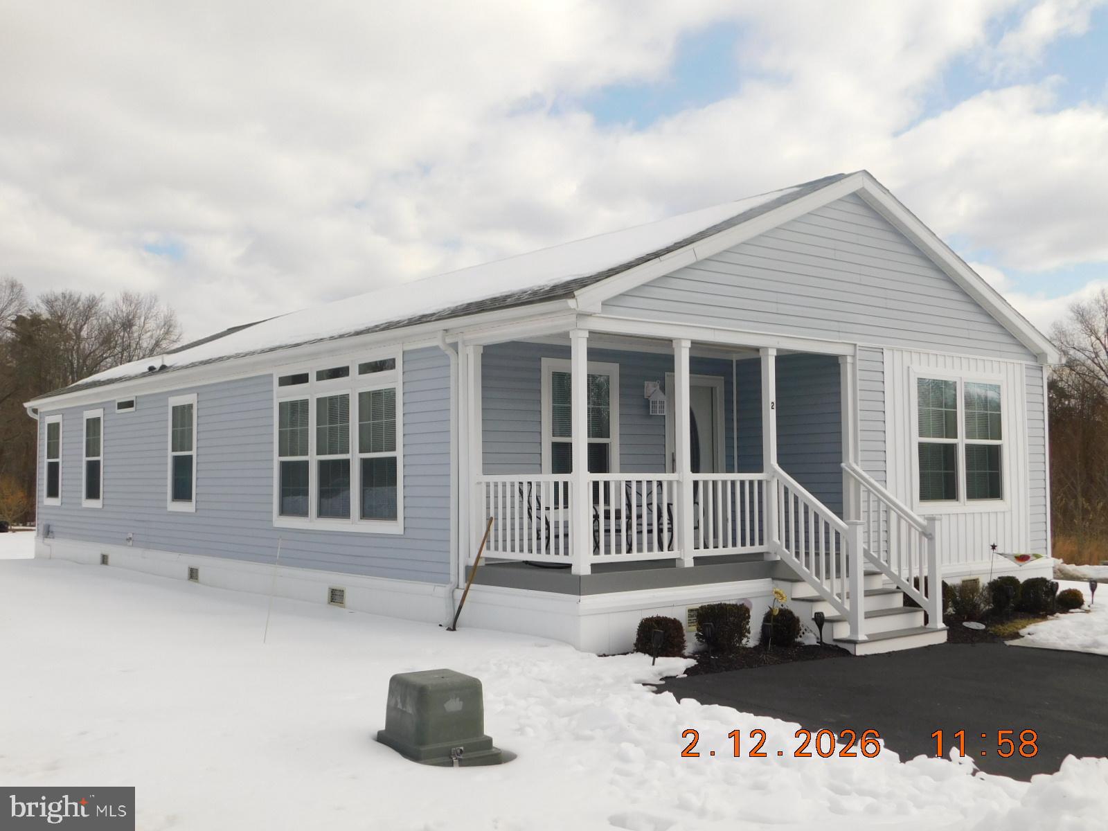 CHESTNUT POINT ESTATES & MARINA - Residential