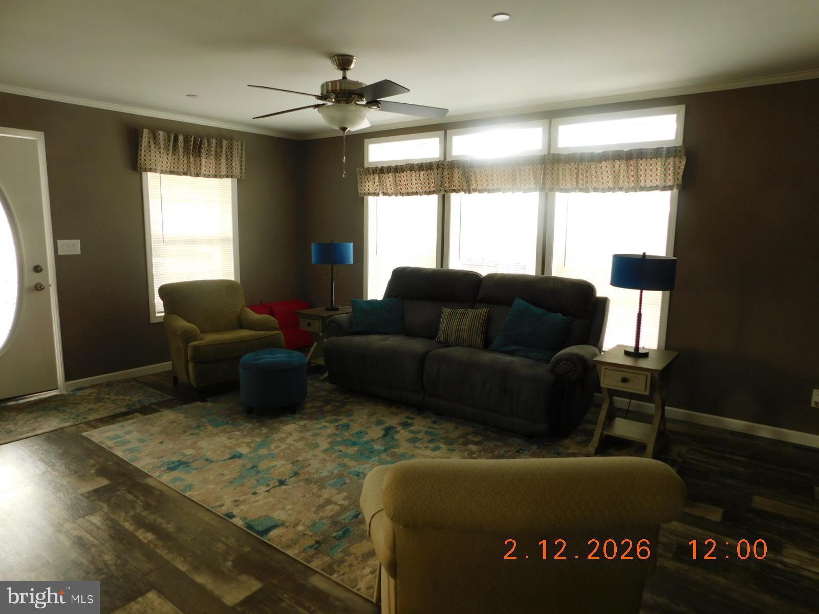 CHESTNUT POINT ESTATES & MARINA - Residential