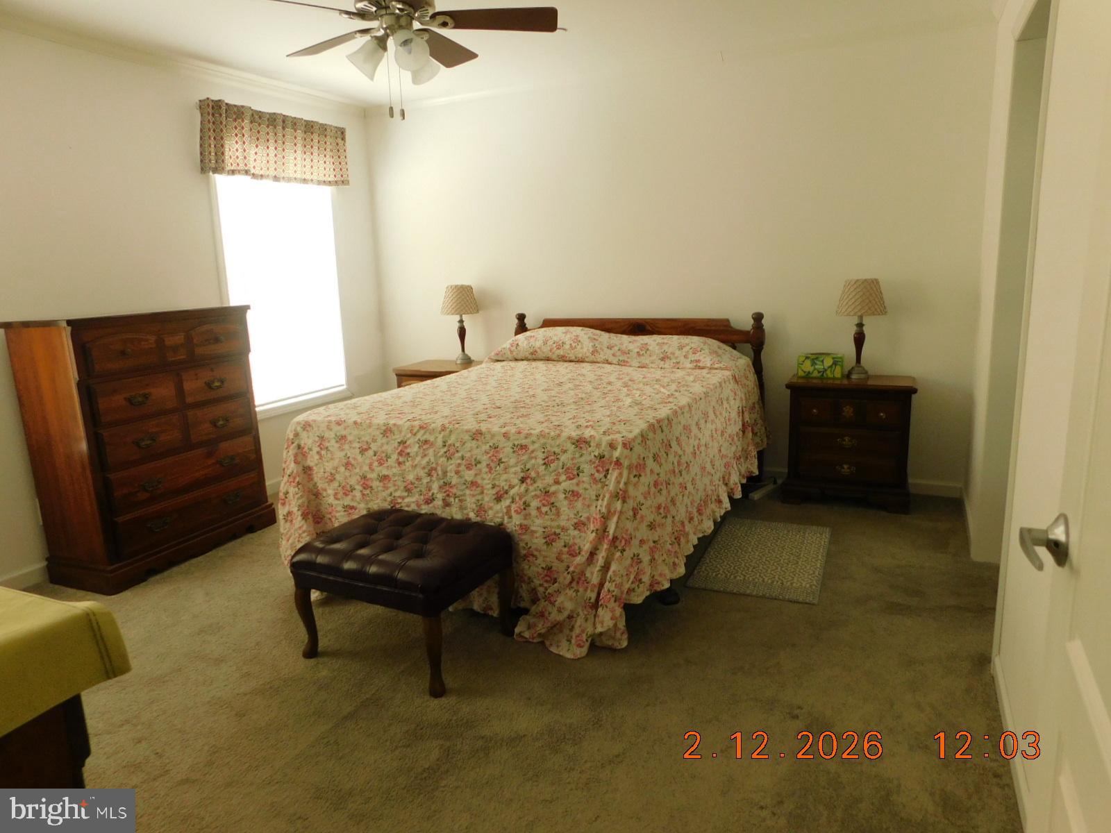 CHESTNUT POINT ESTATES & MARINA - Residential