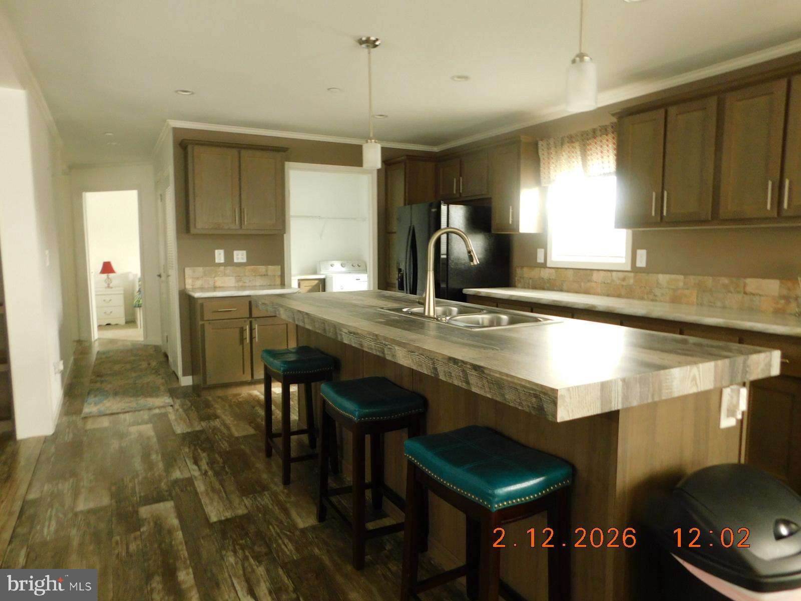 CHESTNUT POINT ESTATES & MARINA - Residential