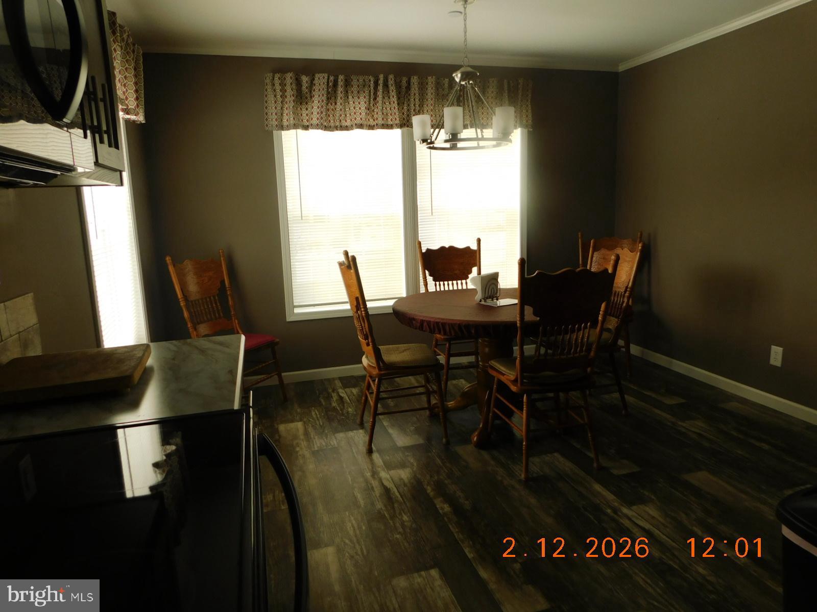 CHESTNUT POINT ESTATES & MARINA - Residential