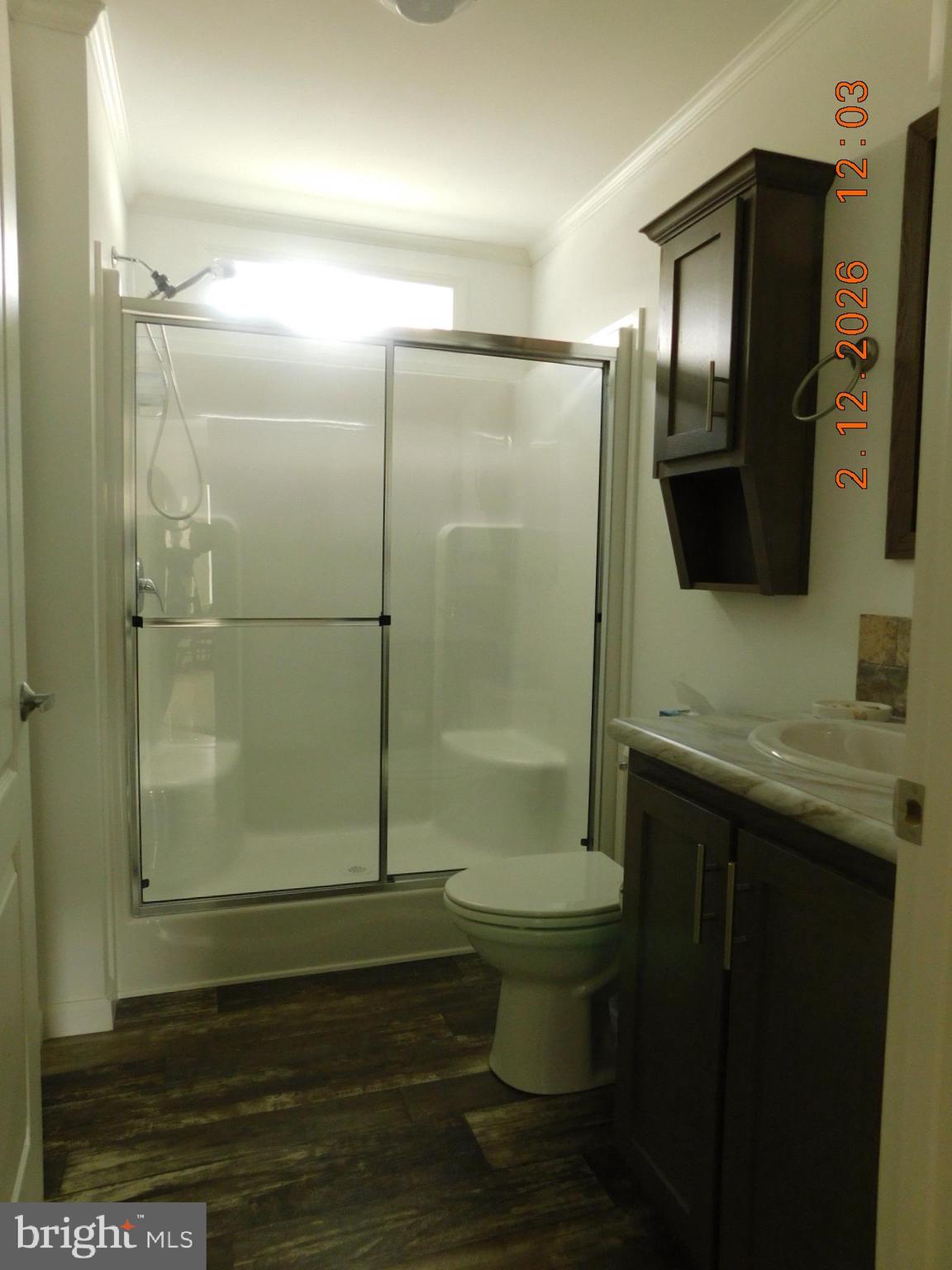 CHESTNUT POINT ESTATES & MARINA - Residential