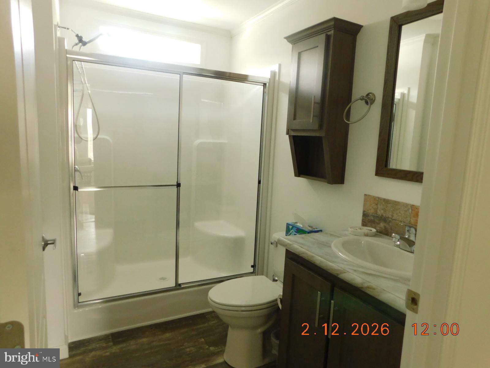 CHESTNUT POINT ESTATES & MARINA - Residential