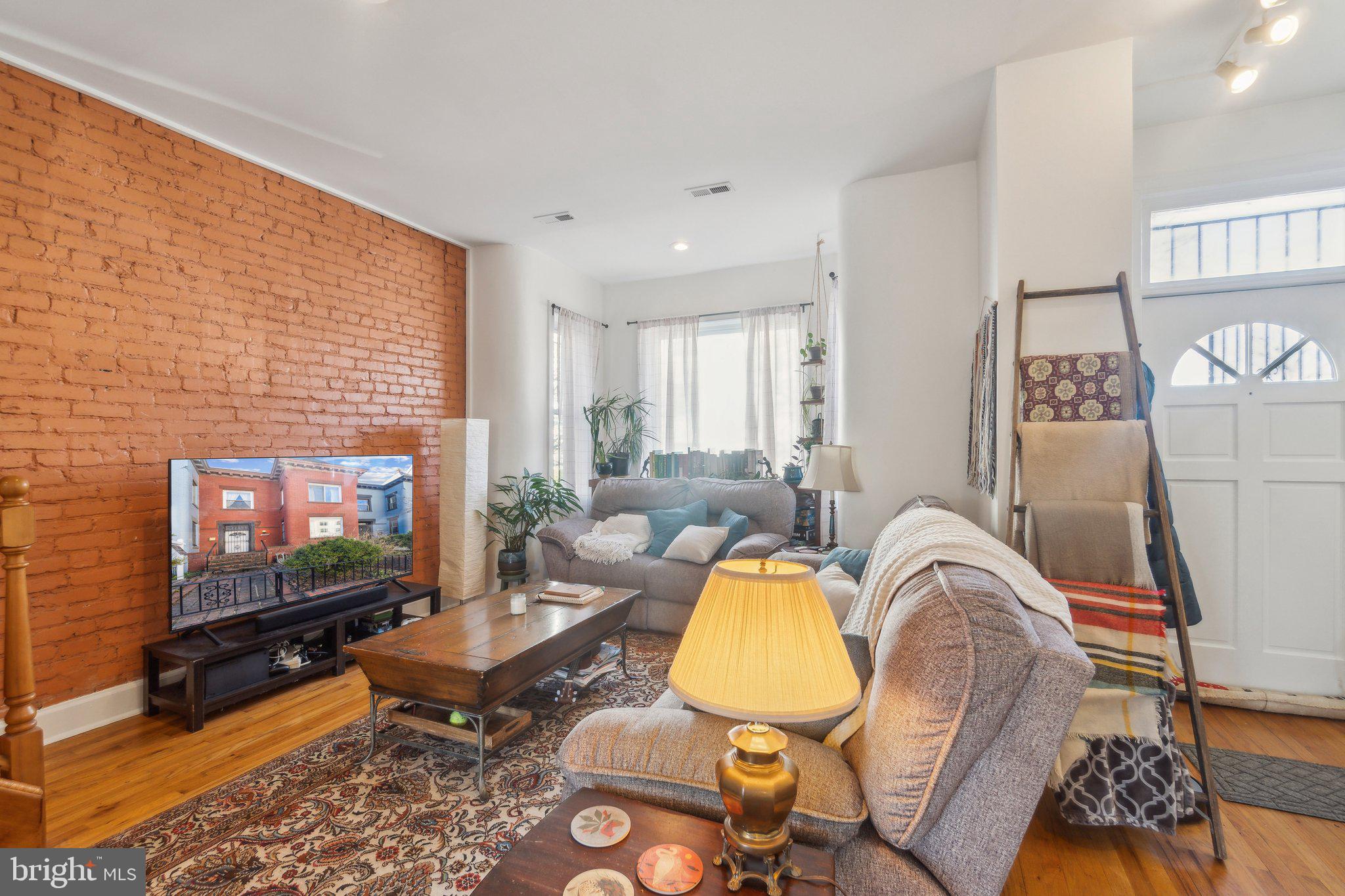 1110 MONROE STREET NW