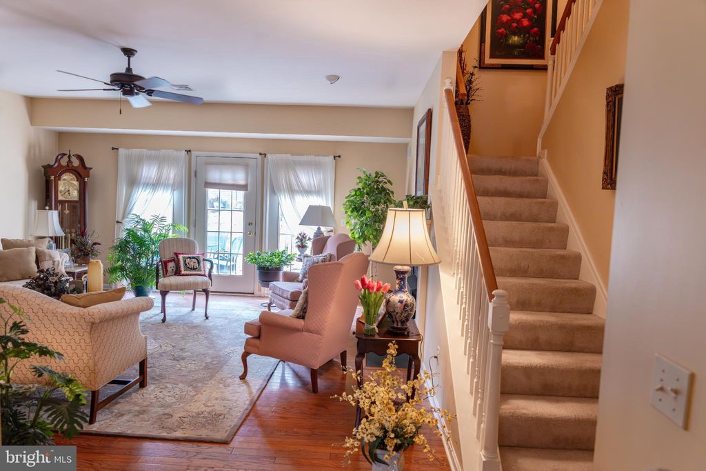 Photo of 1959 Deer Run Drive, HUMMELSTOWN, PA 17036 (MLS # PADA2048152)