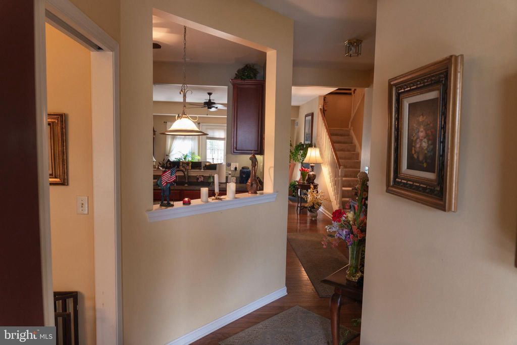 Photo of 1959 Deer Run Drive, HUMMELSTOWN, PA 17036 (MLS # PADA2048152)