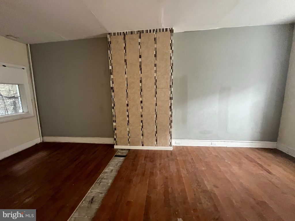 Photo of 1712 N 25th Street, PHILADELPHIA, PA 19121 (MLS # PAPH2549400)