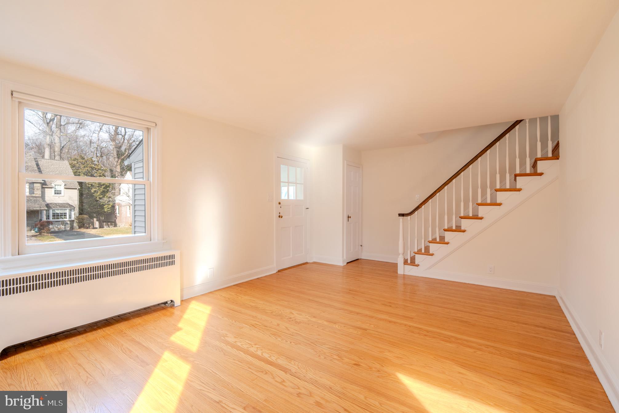 DREXEL HILL - Residential