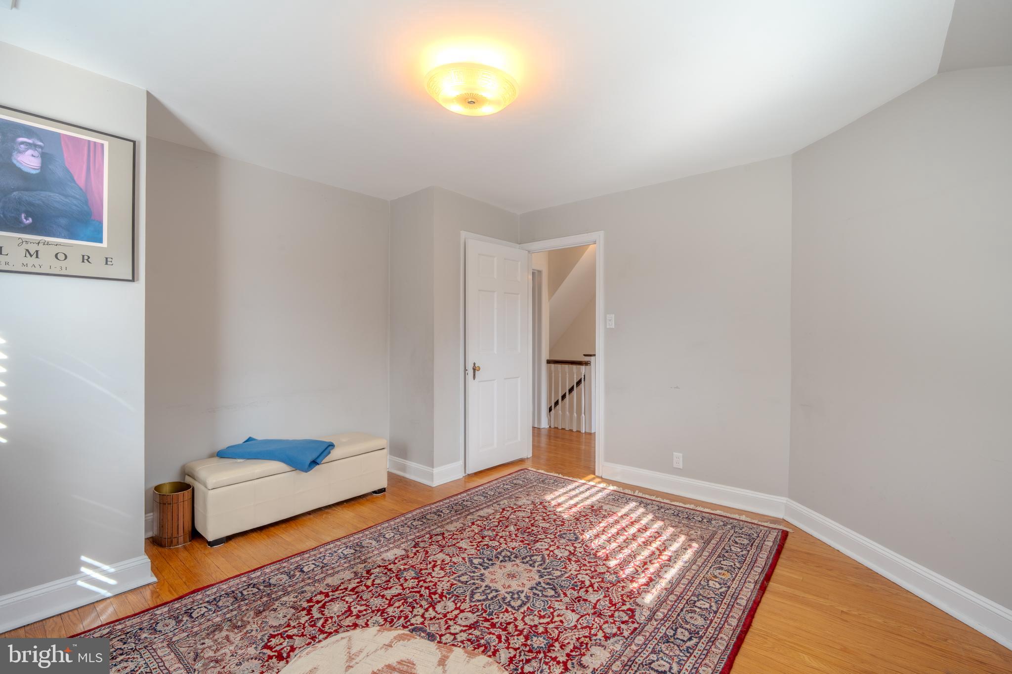 DREXEL HILL - Residential