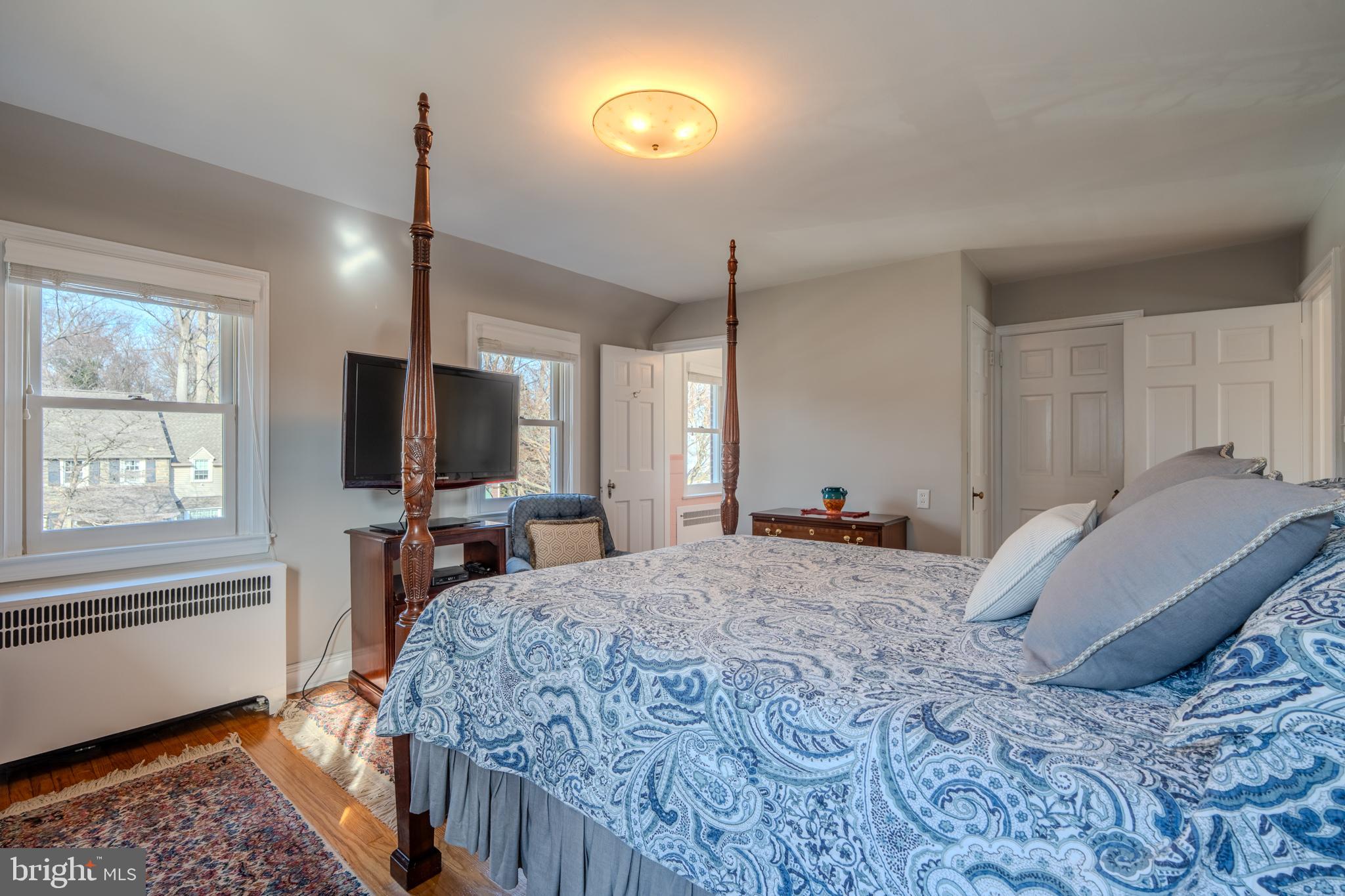 DREXEL HILL - Residential