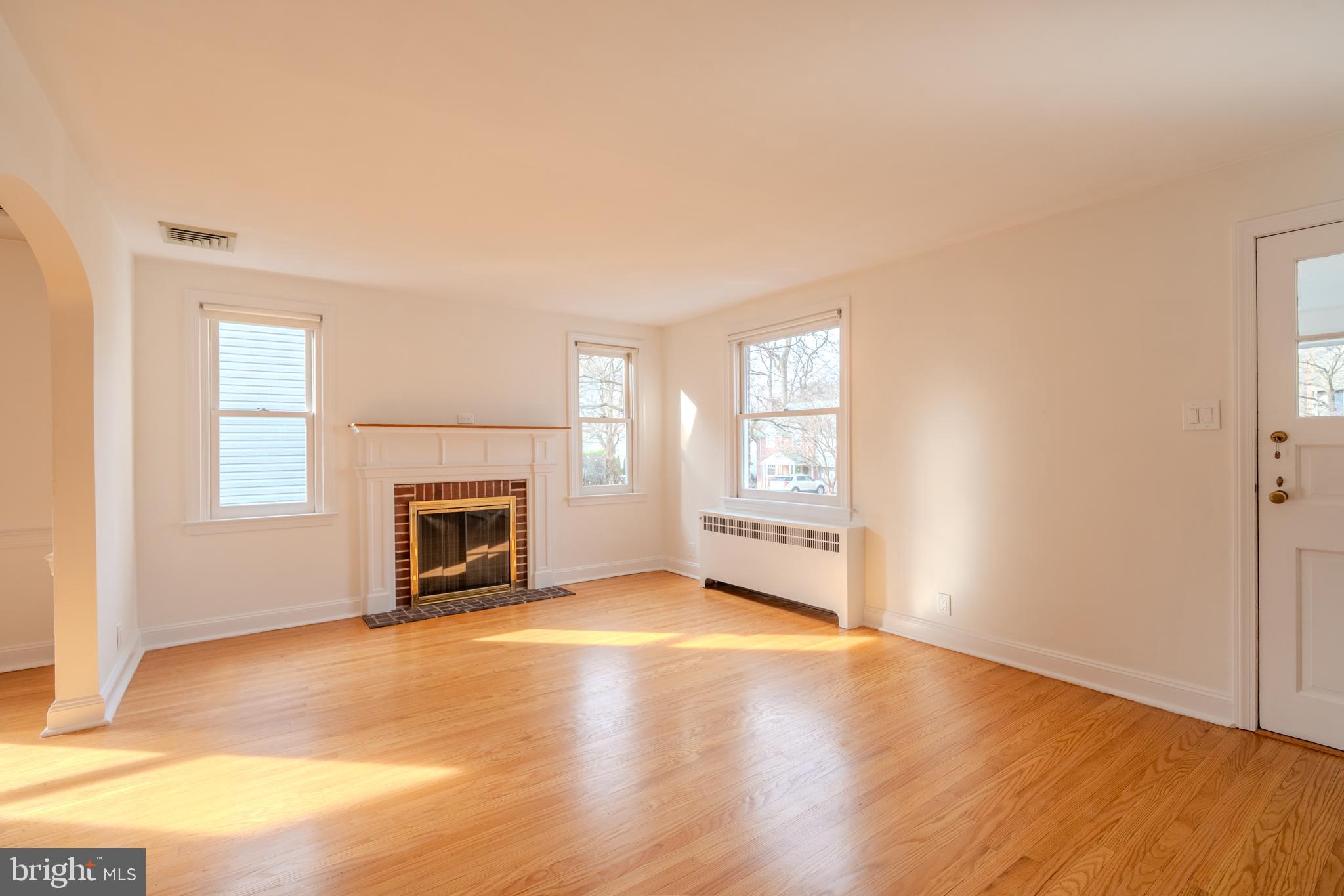 DREXEL HILL - Residential