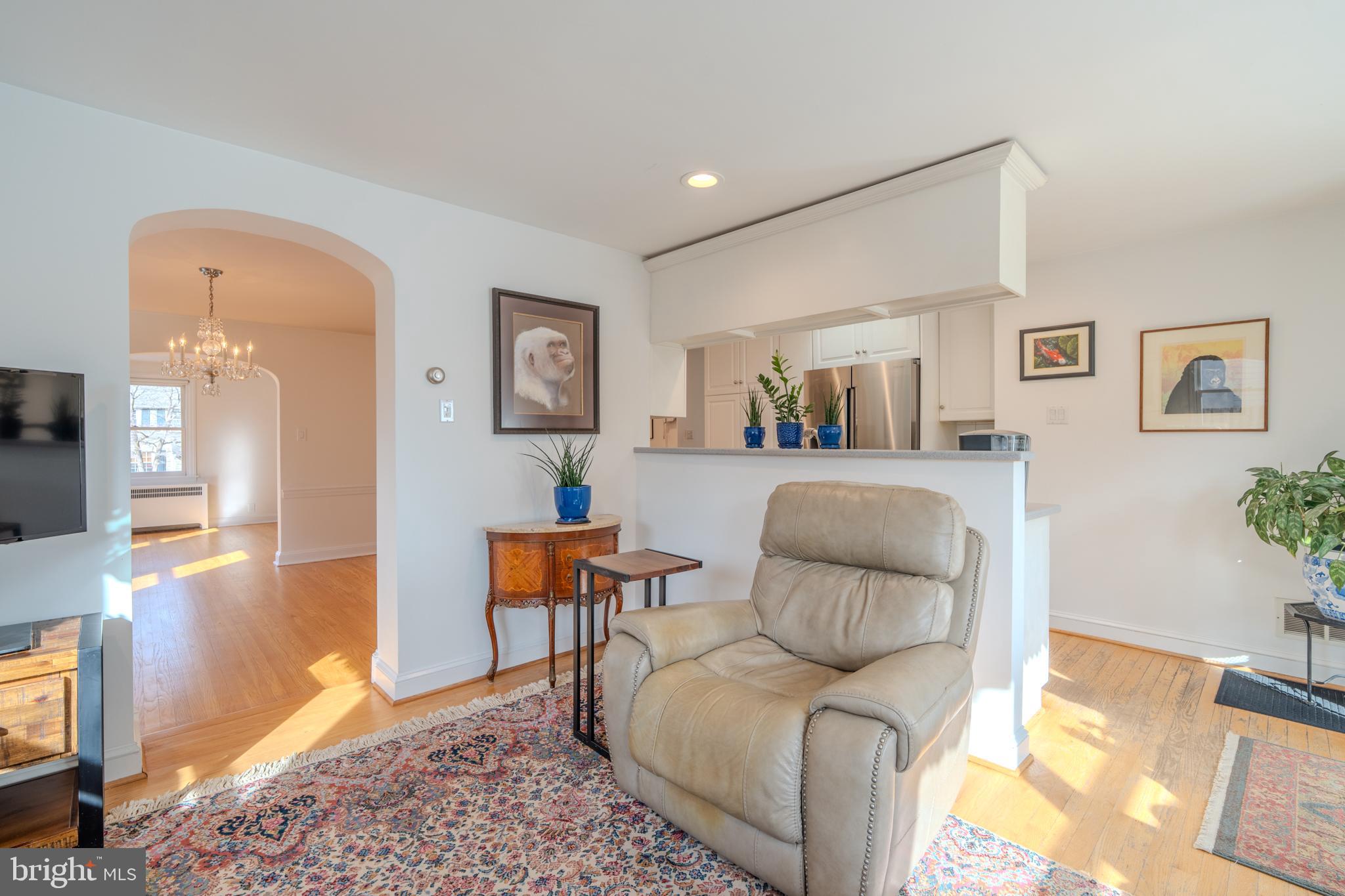 DREXEL HILL - Residential