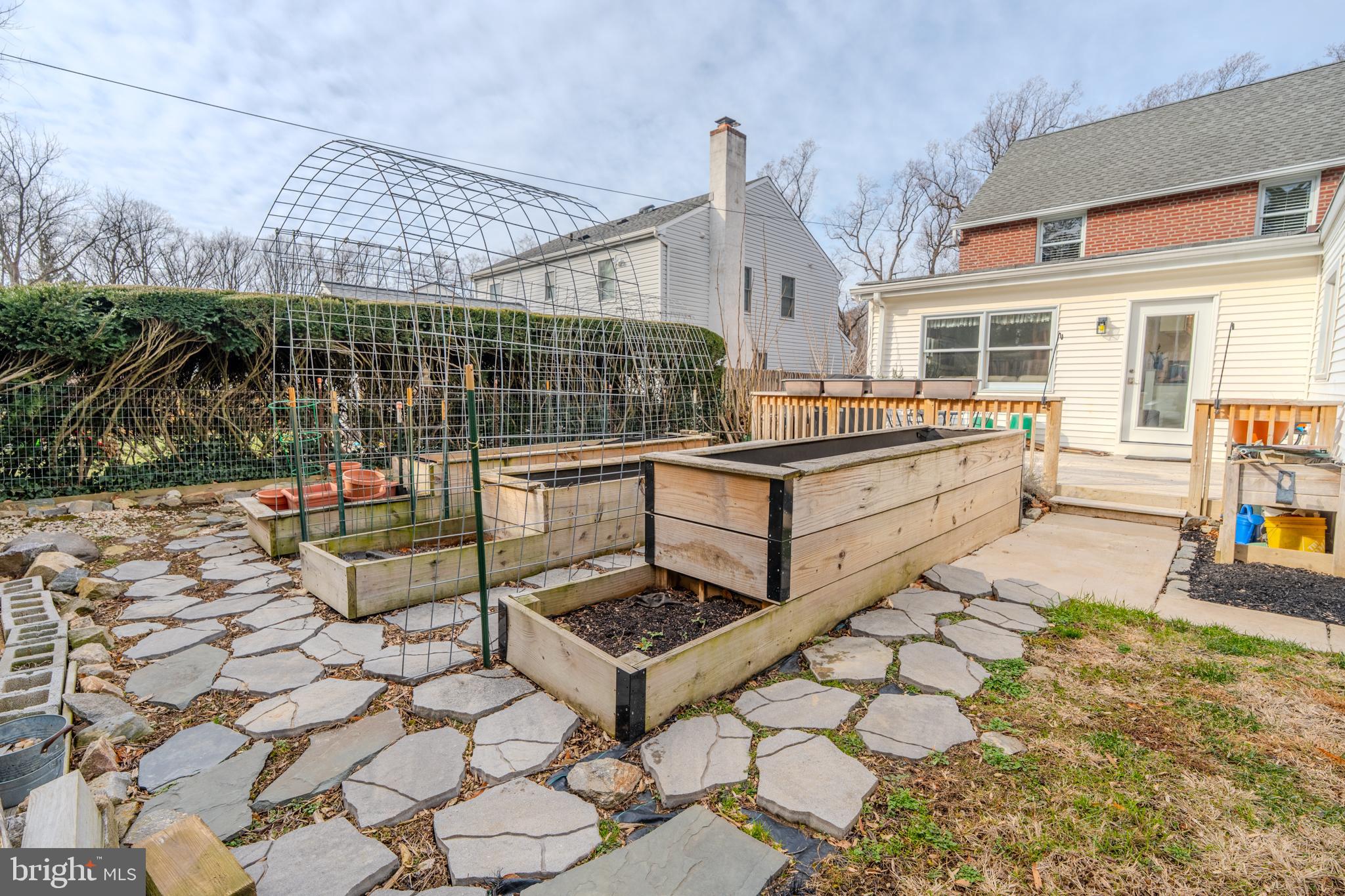 DREXEL HILL - Residential