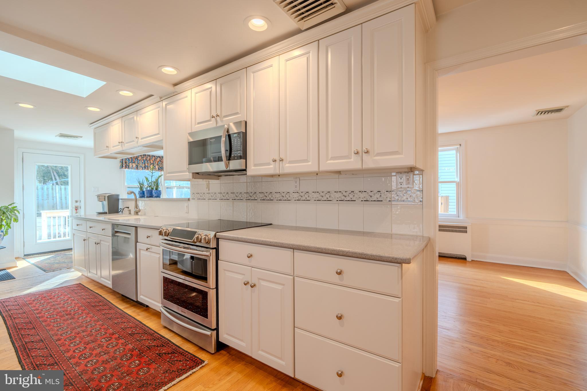 DREXEL HILL - Residential