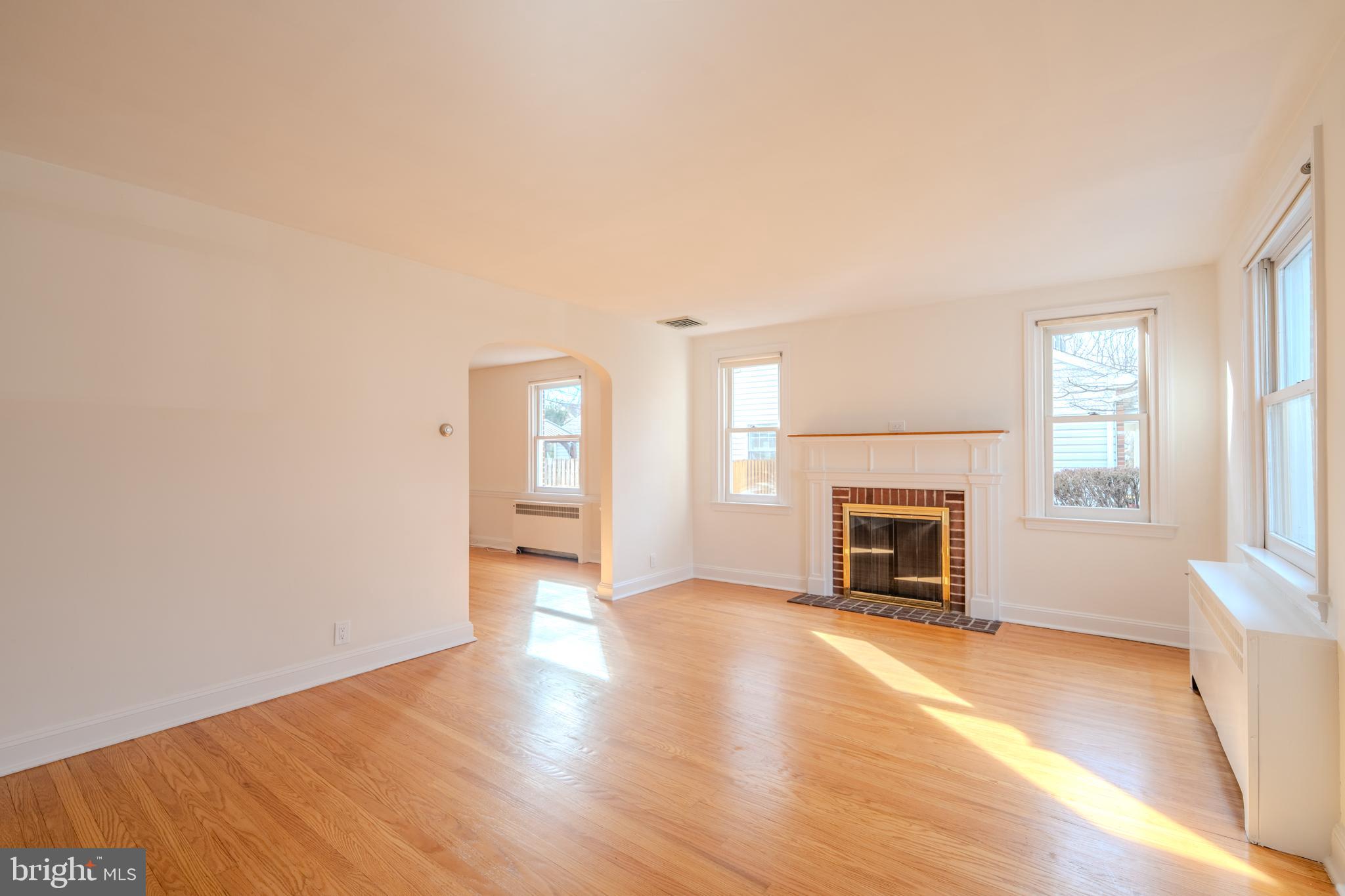 DREXEL HILL - Residential