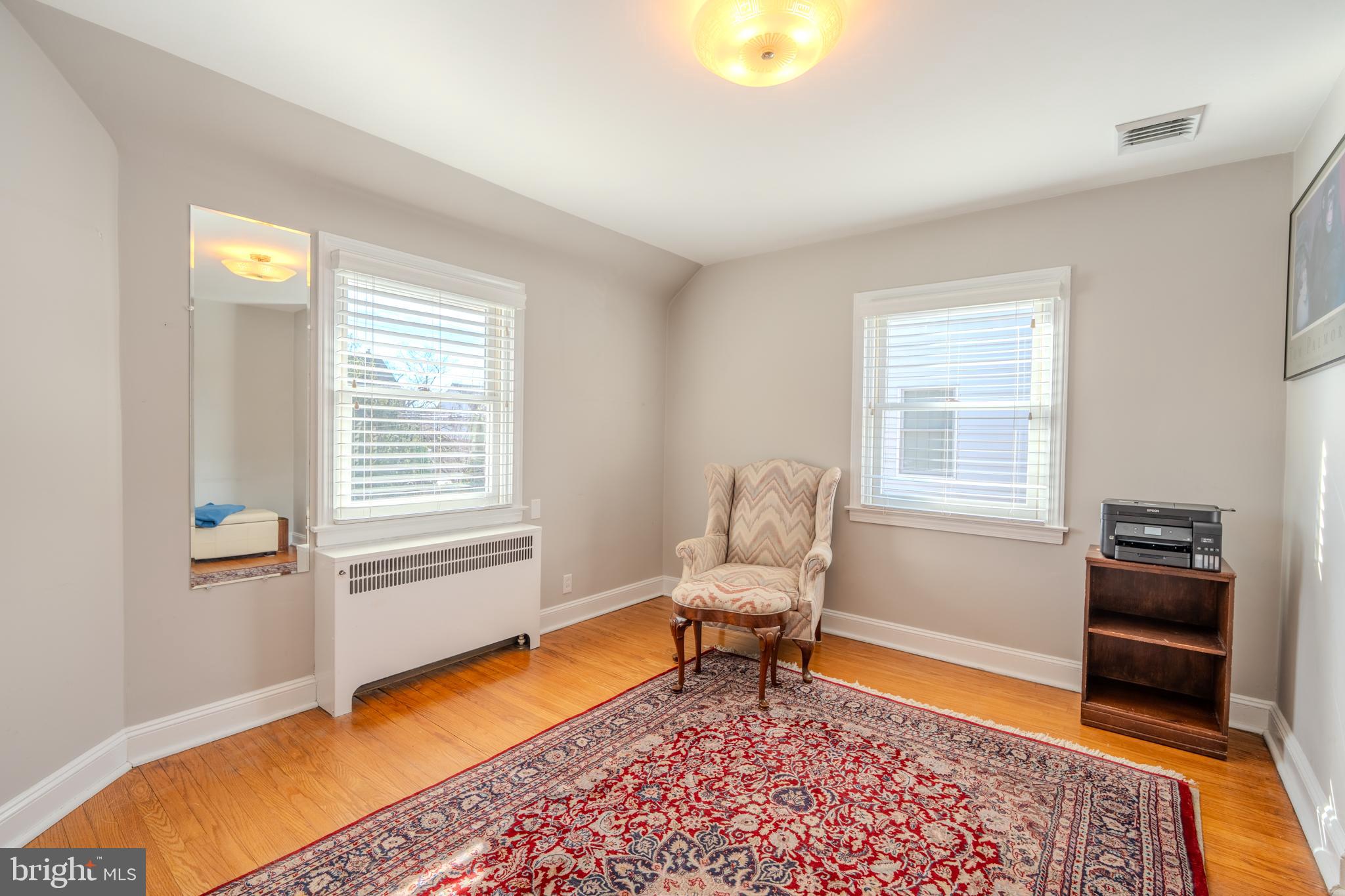 DREXEL HILL - Residential