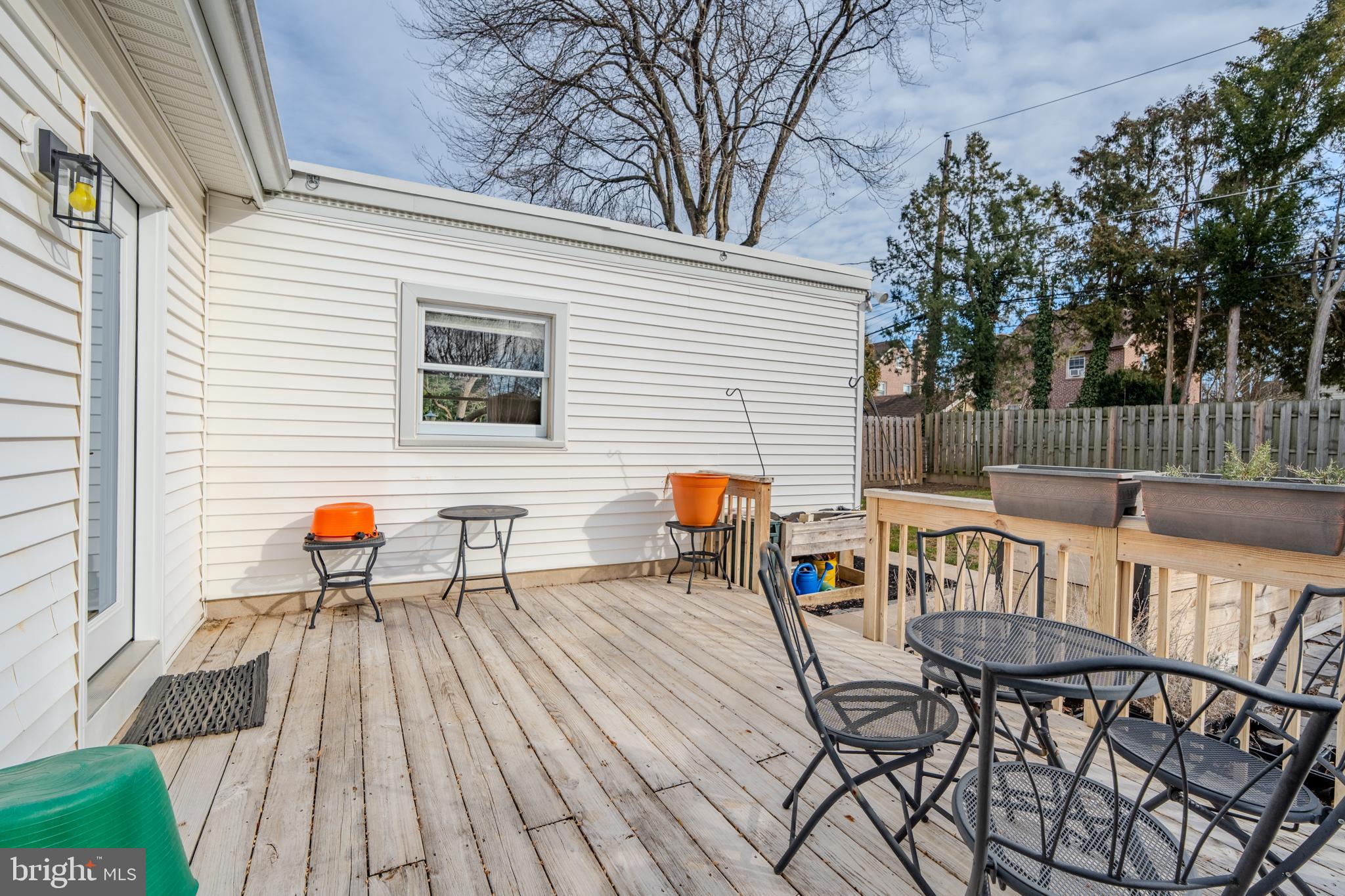 DREXEL HILL - Residential