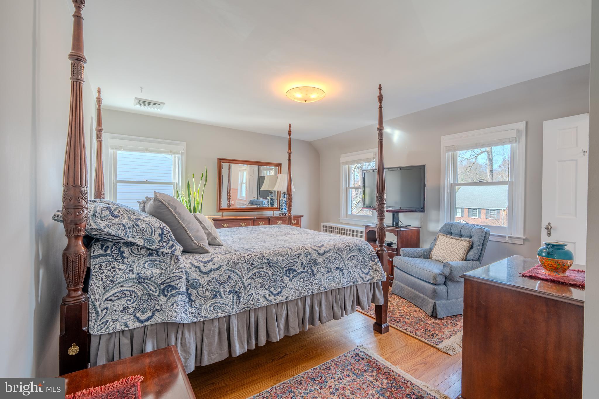 DREXEL HILL - Residential