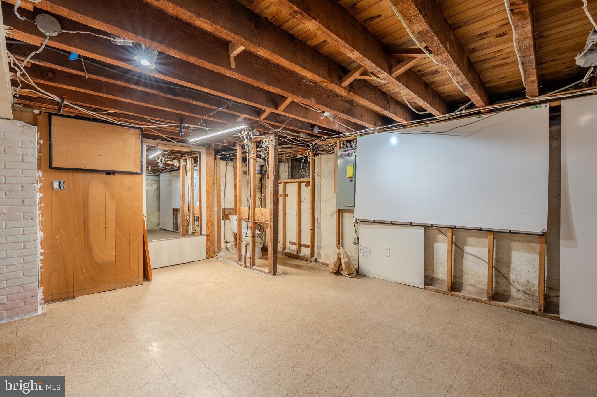 DREXEL HILL - Residential