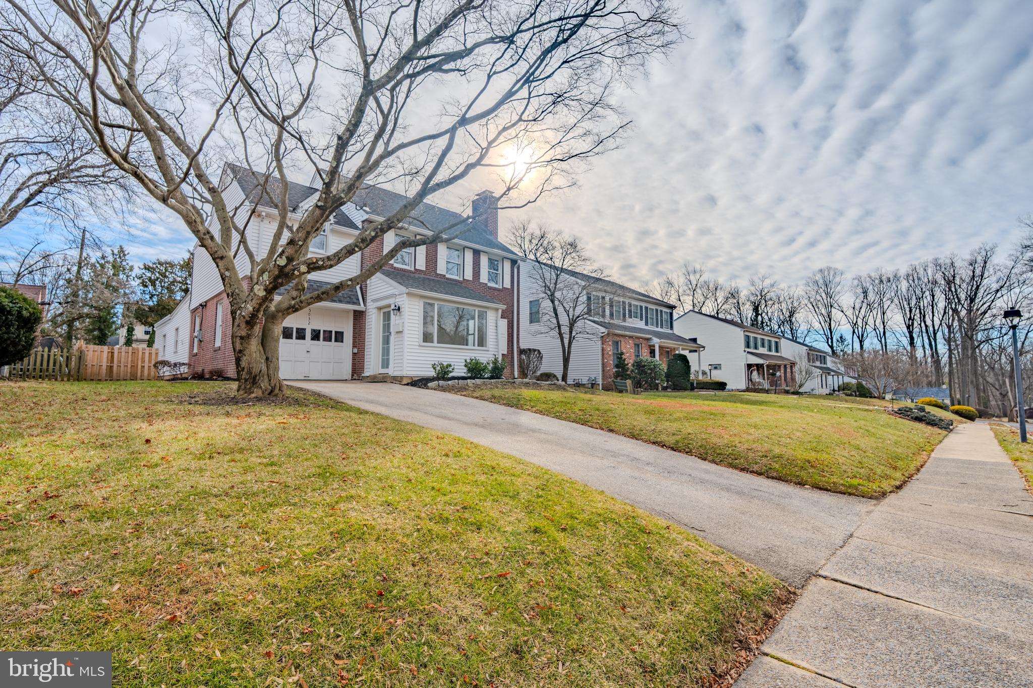 DREXEL HILL - Residential
