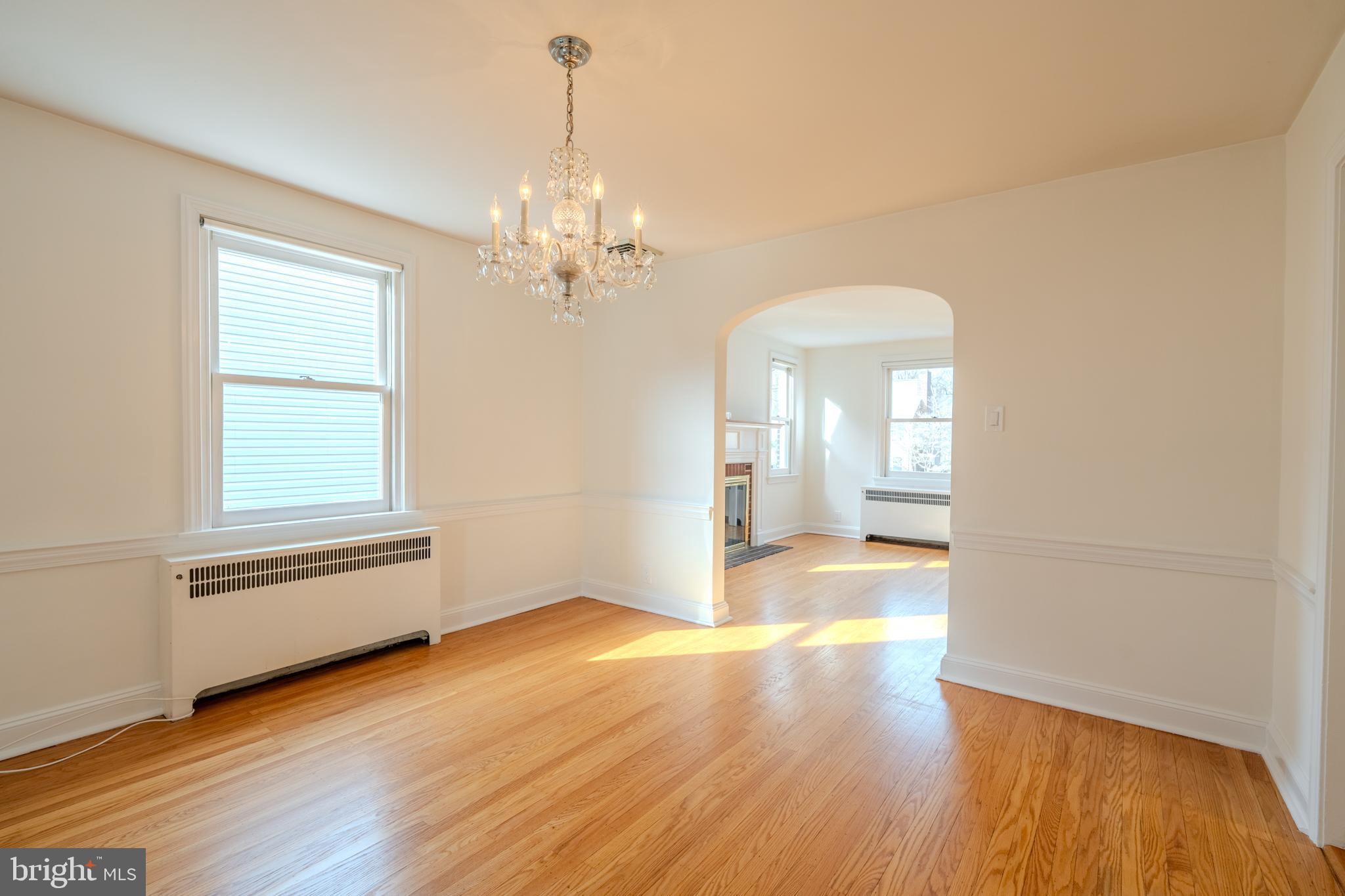 DREXEL HILL - Residential