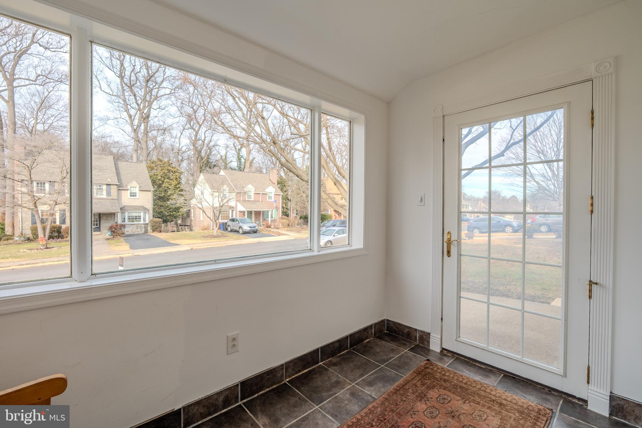 DREXEL HILL - Residential