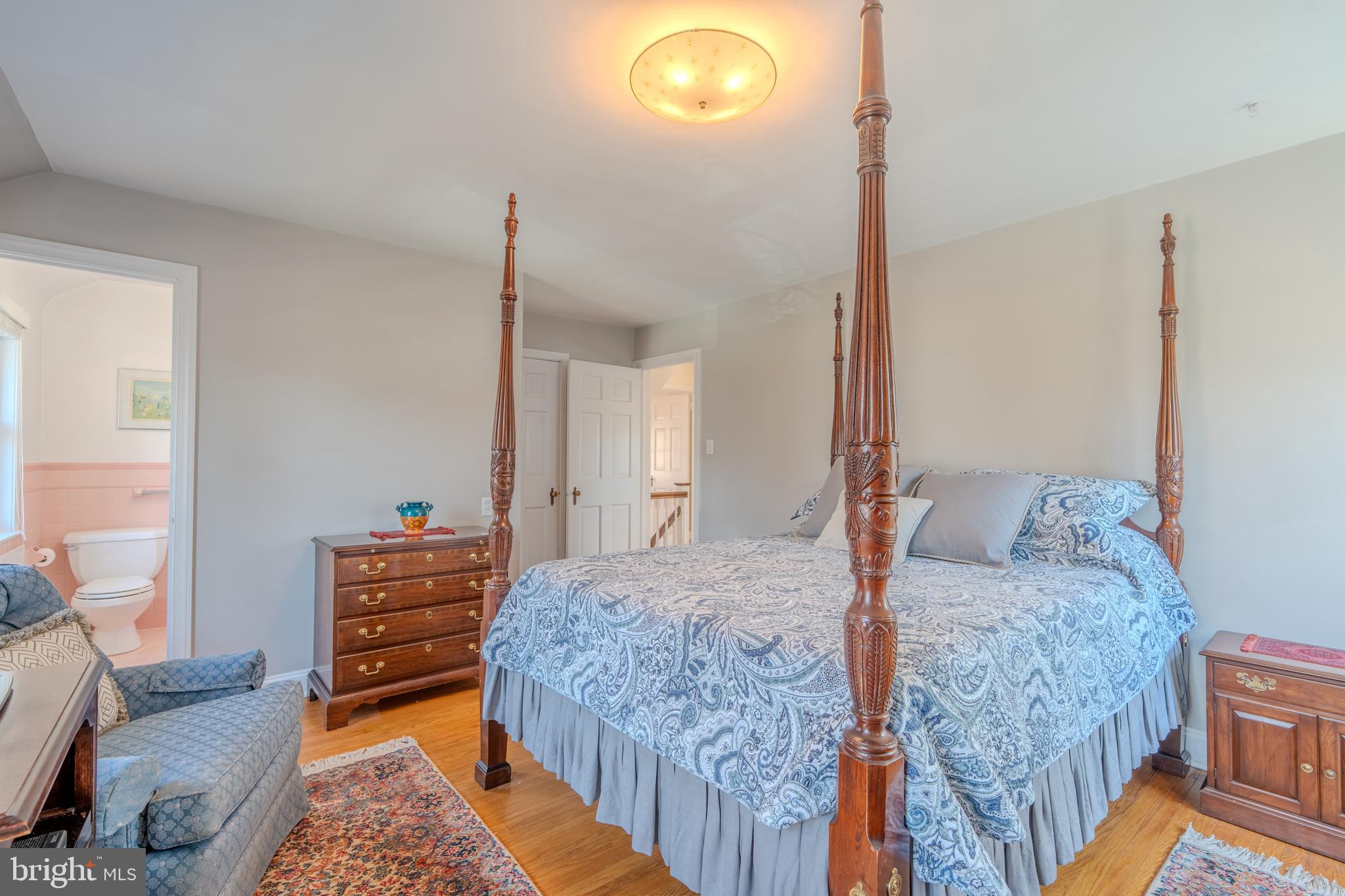 DREXEL HILL - Residential