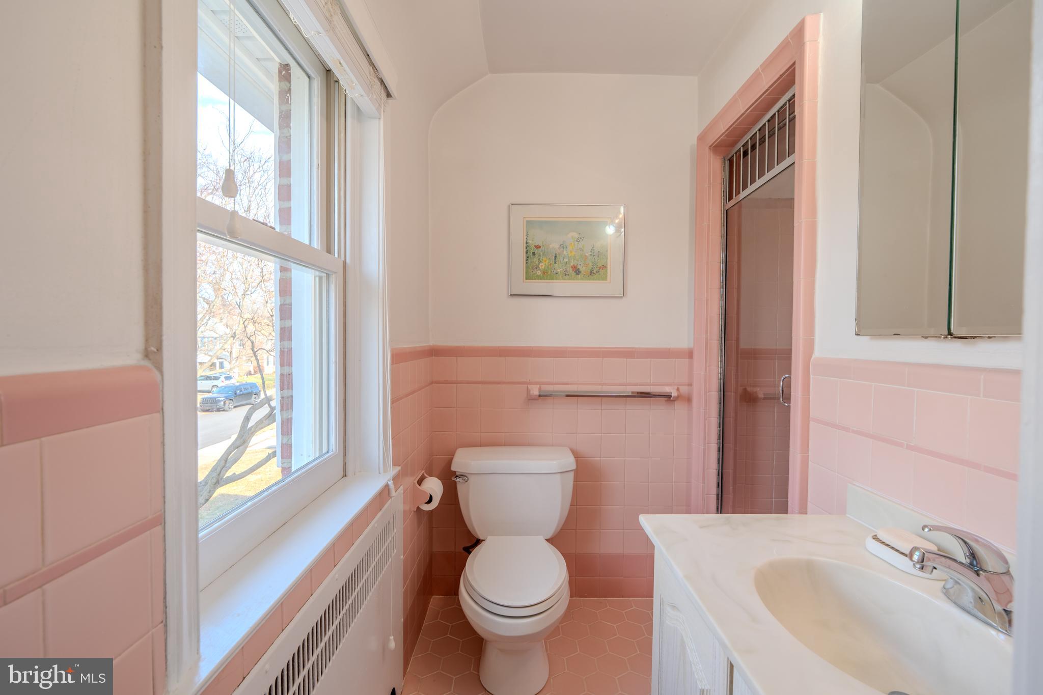 DREXEL HILL - Residential