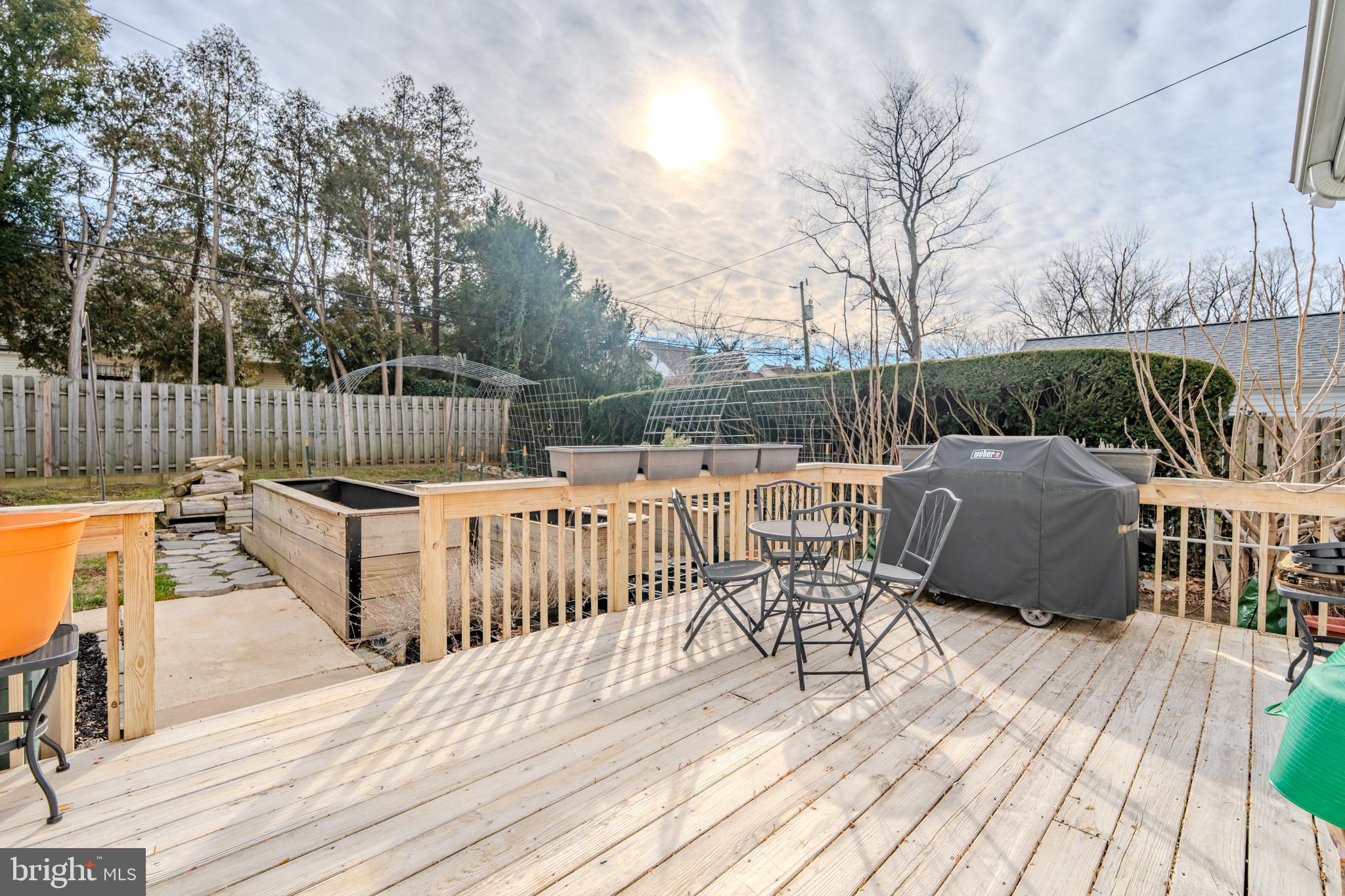 DREXEL HILL - Residential