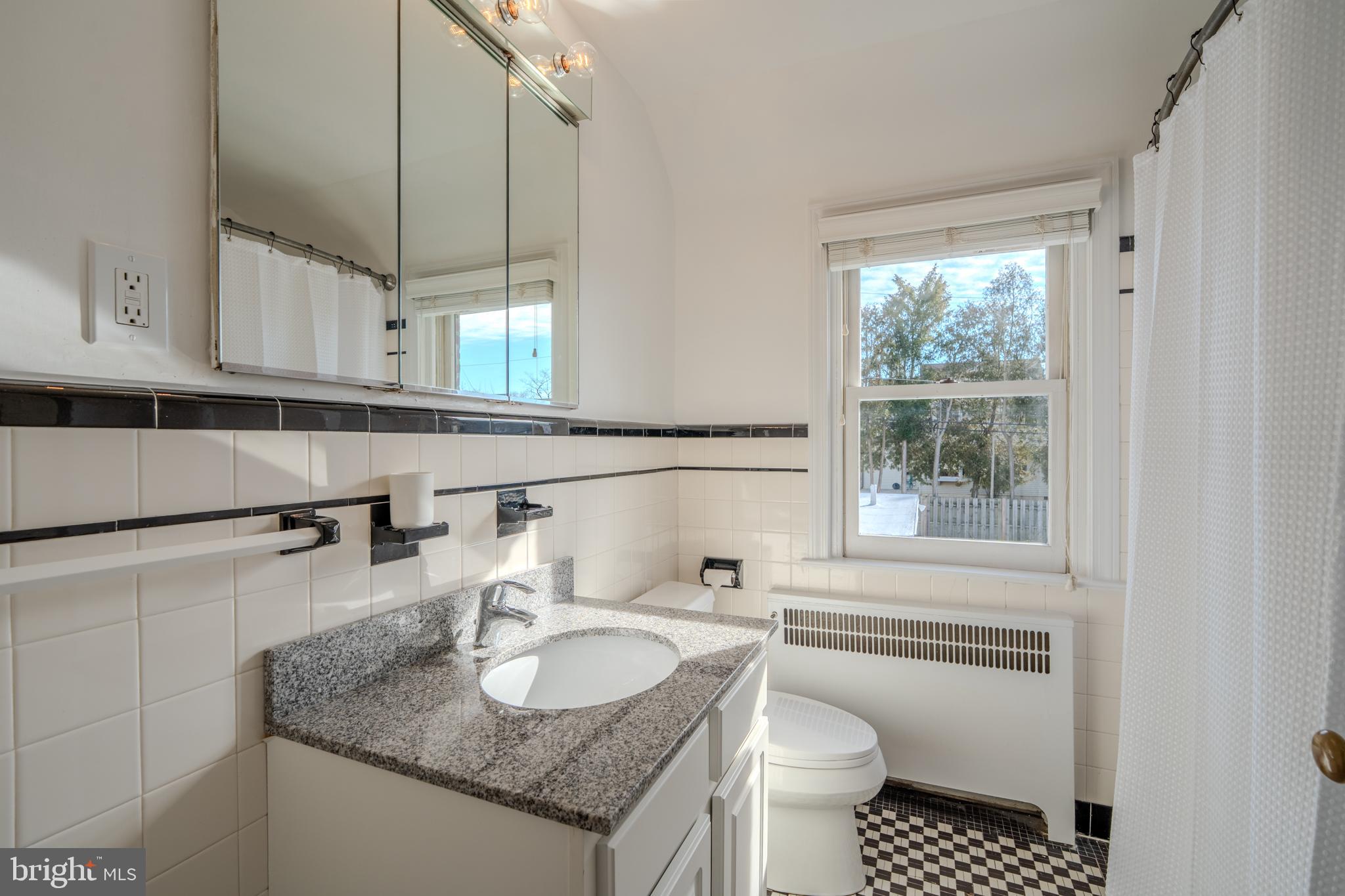 DREXEL HILL - Residential