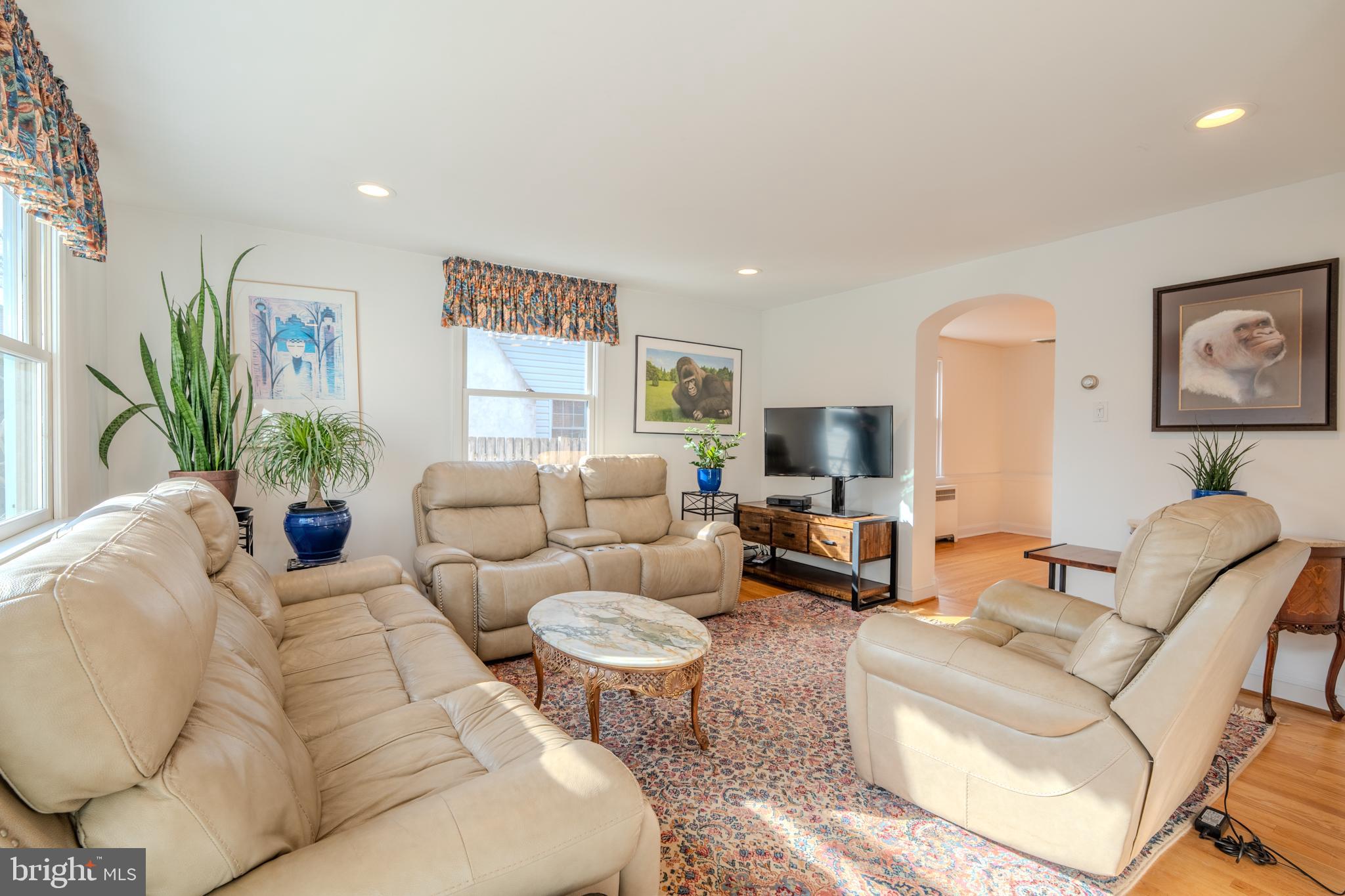 DREXEL HILL - Residential