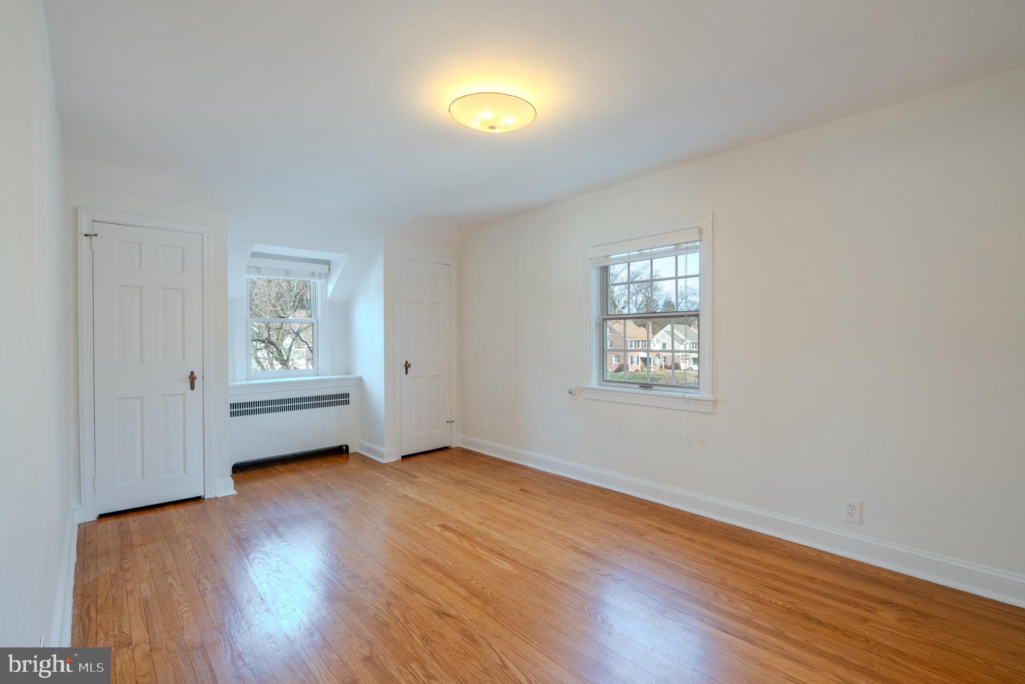 DREXEL HILL - Residential