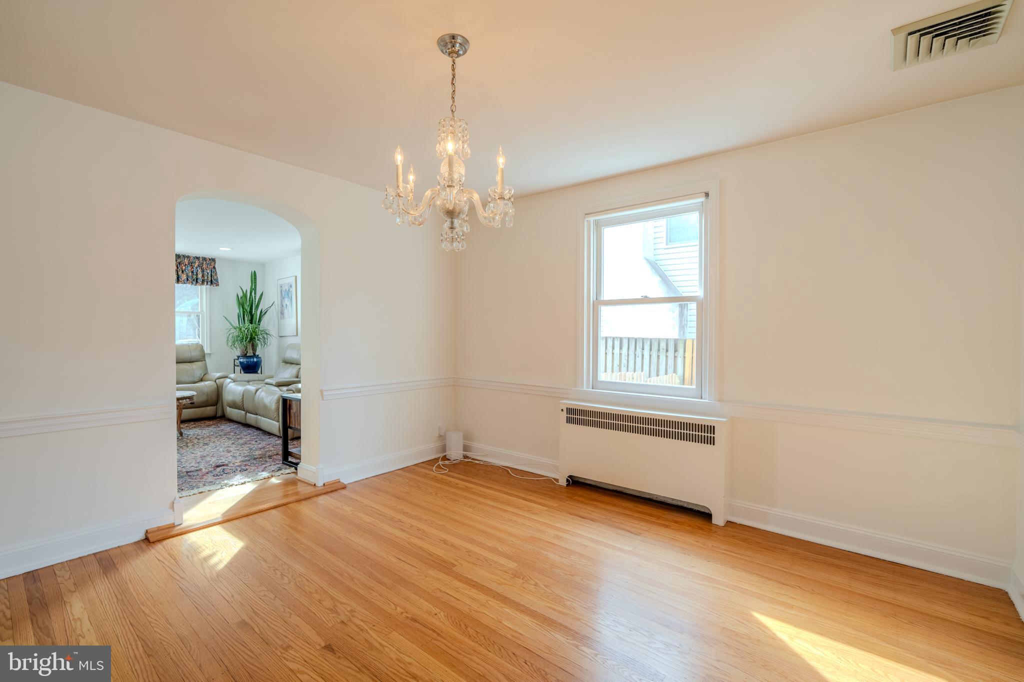 DREXEL HILL - Residential